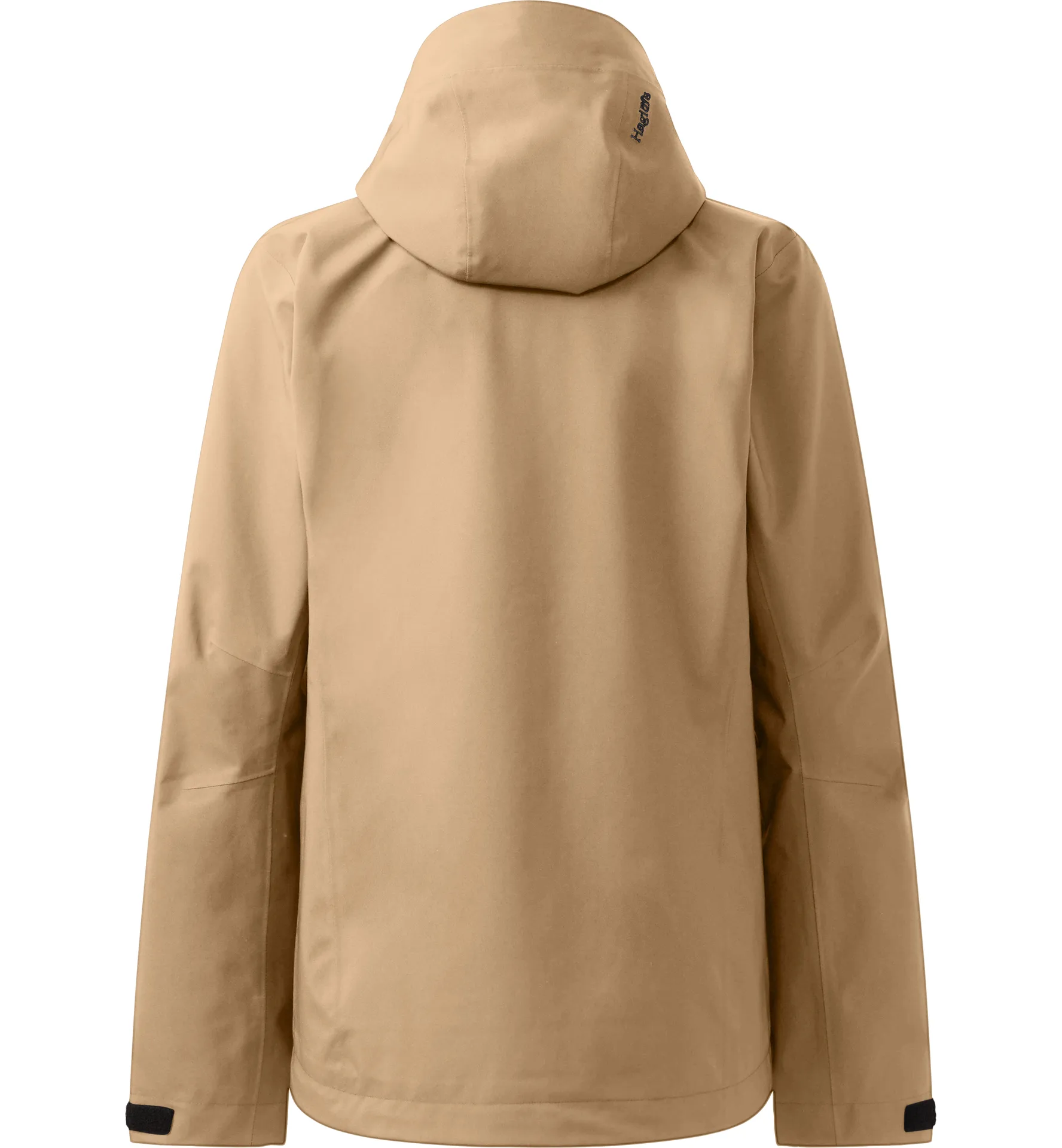 Breeze Proof Jacket Women Oak Brown