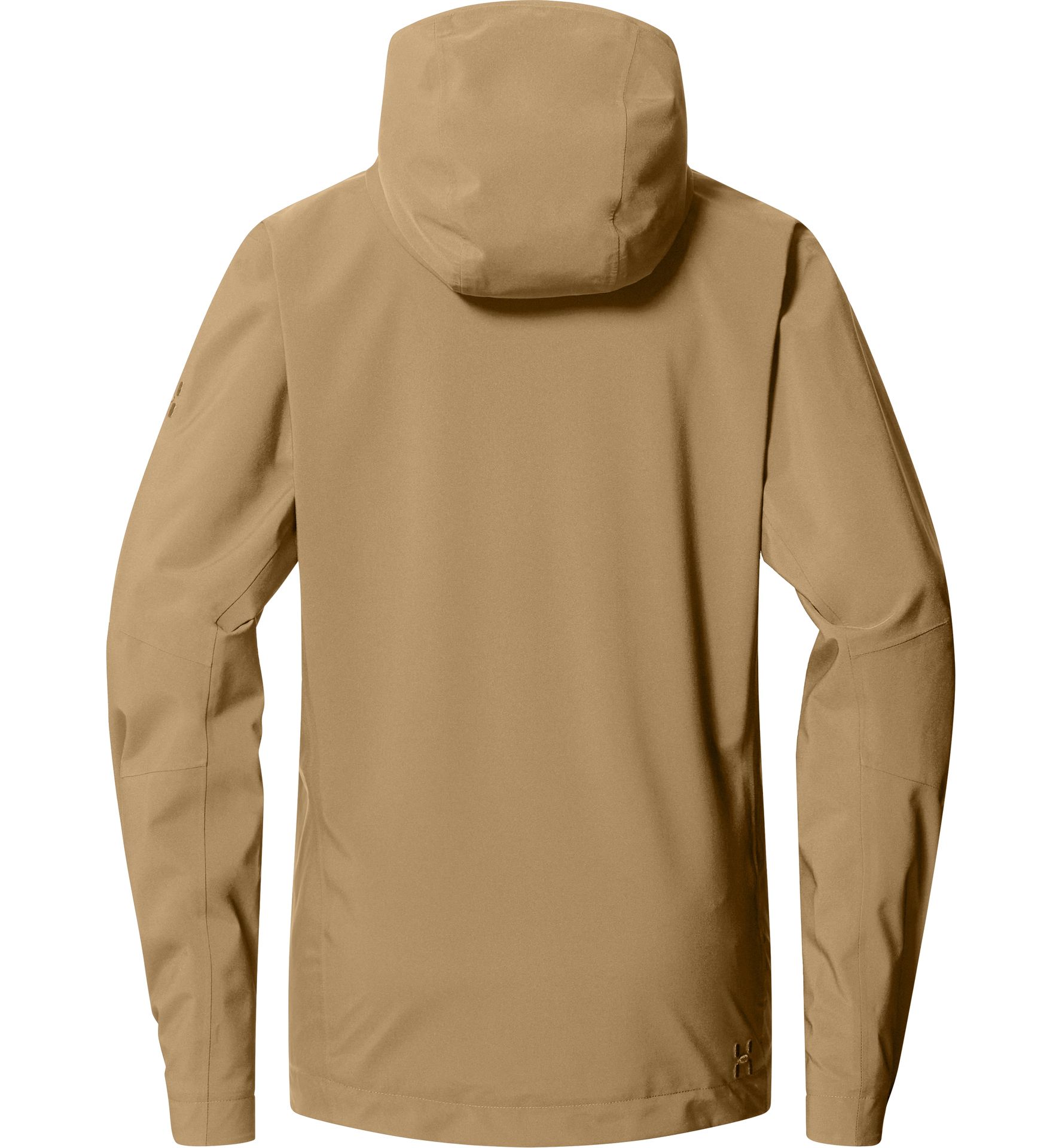 Breeze Proof Jacket Women Oak Brown