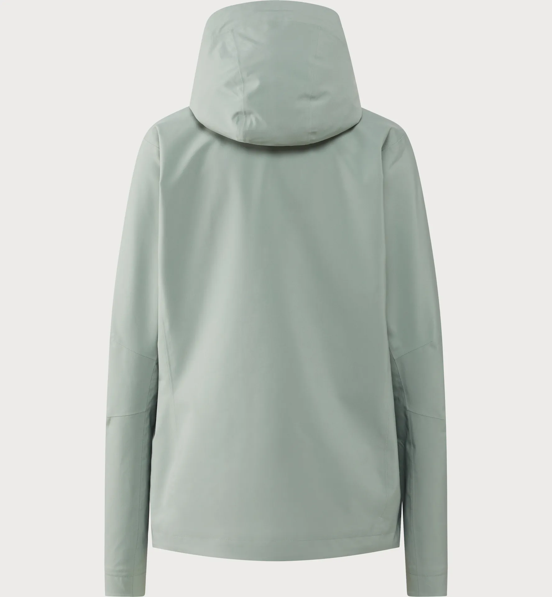 Breeze Proof Jacket Women Dew Green