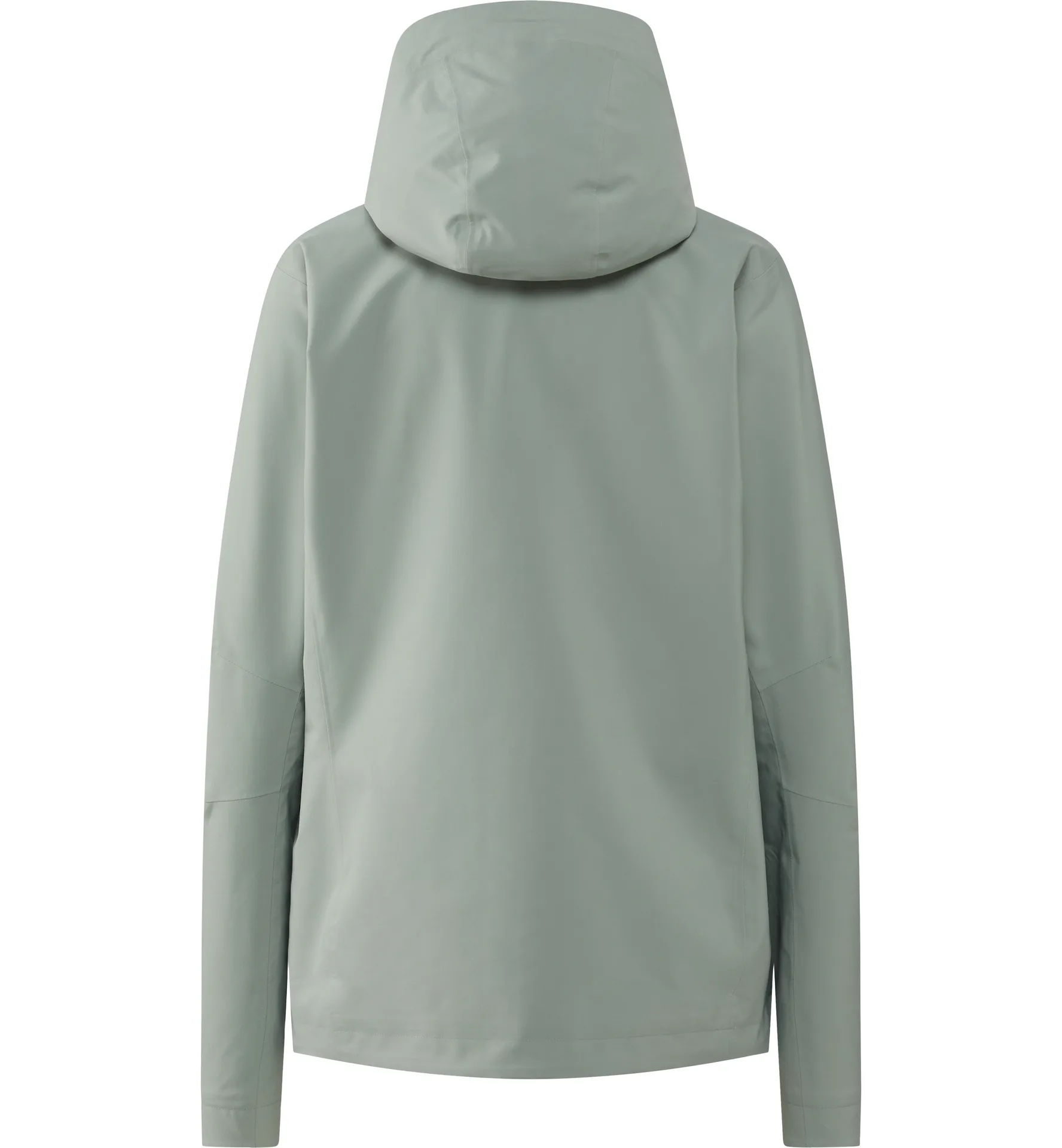 Breeze Proof Jacket Women Dew Green