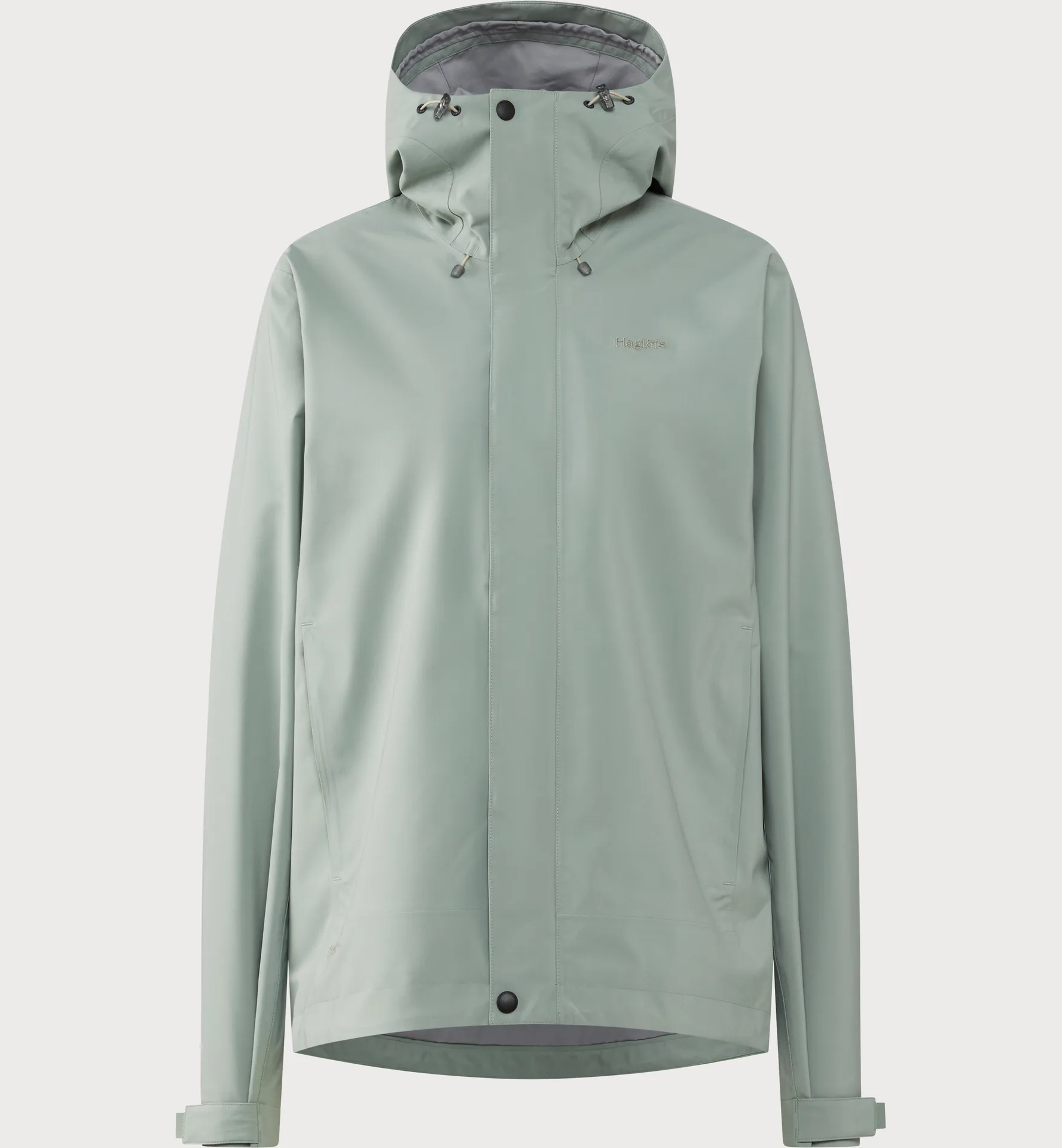 Breeze Proof Jacket Women Dew Green