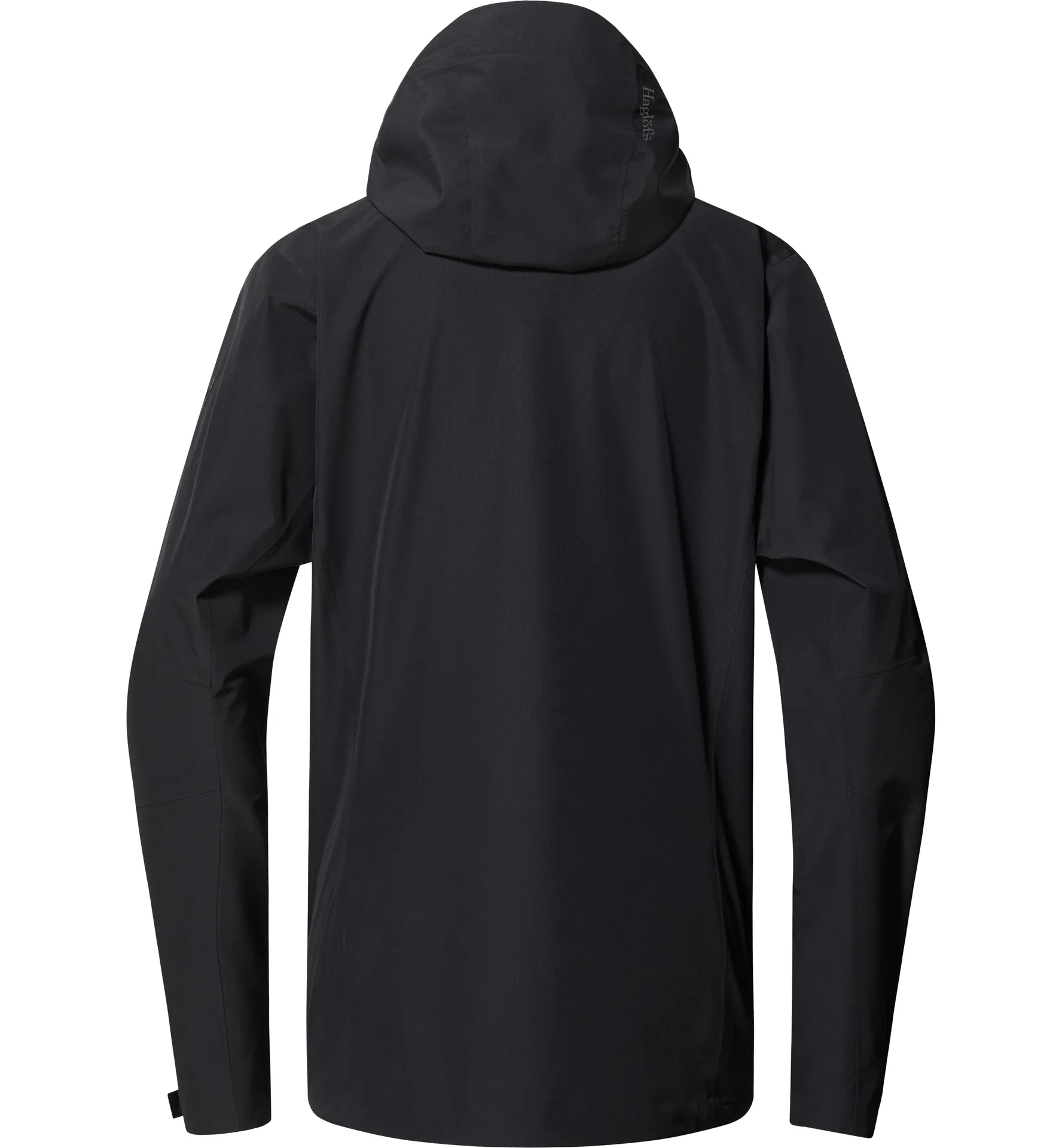 Rosson Proof Jacket Women True Black