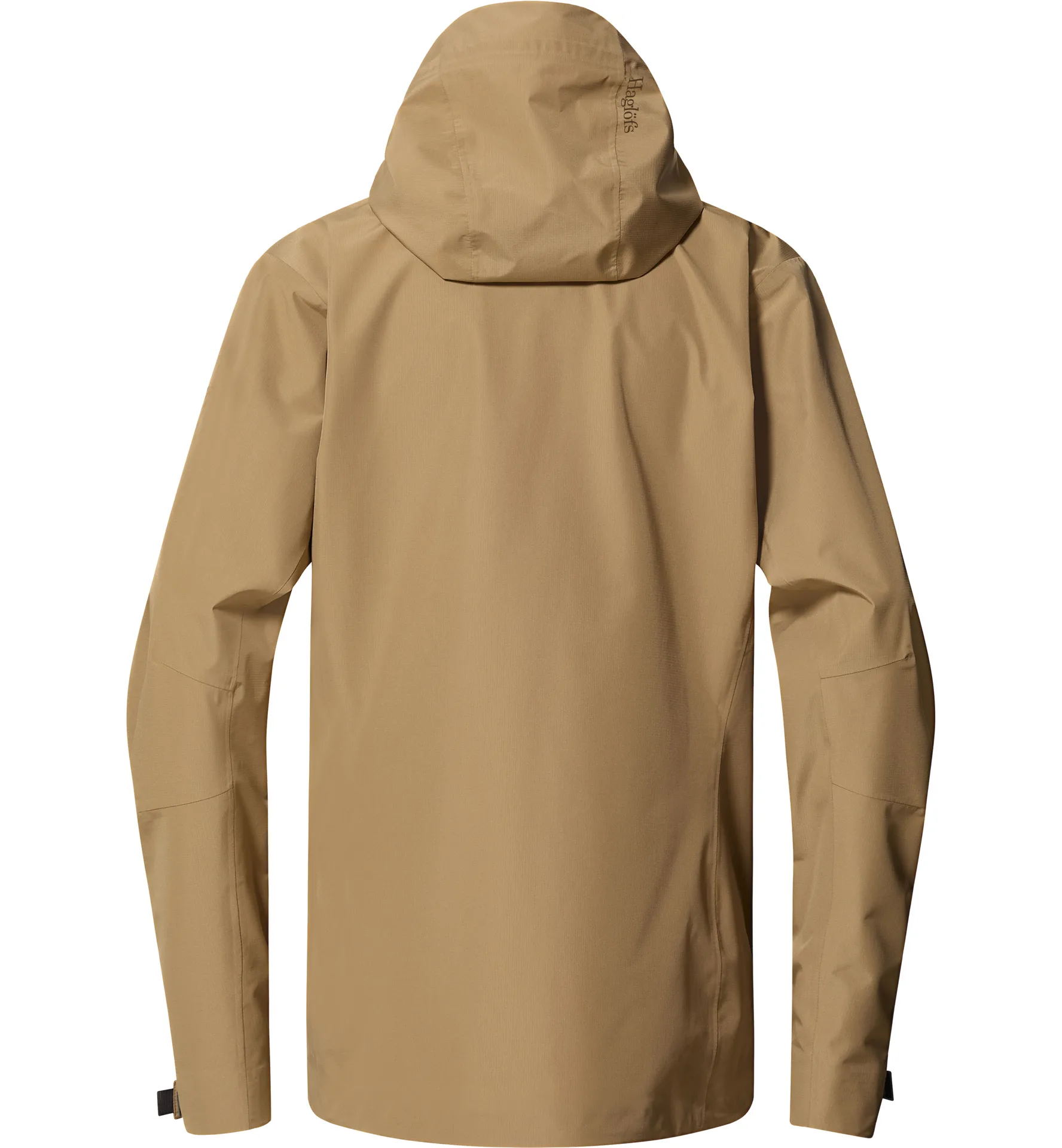 Rosson Proof Jacket Women Oak Brown