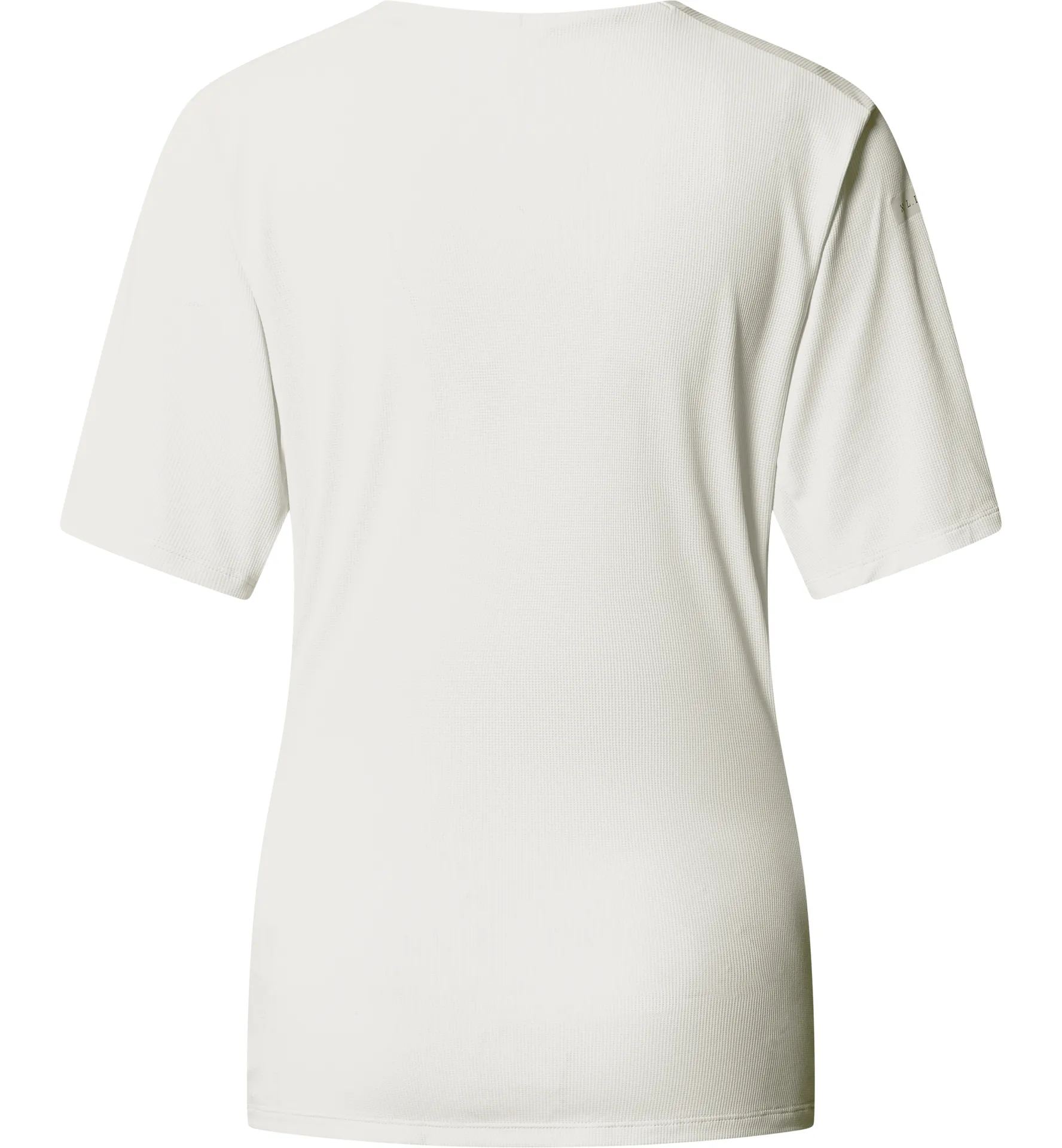 L.I.M Ridge Tee Women Soft White