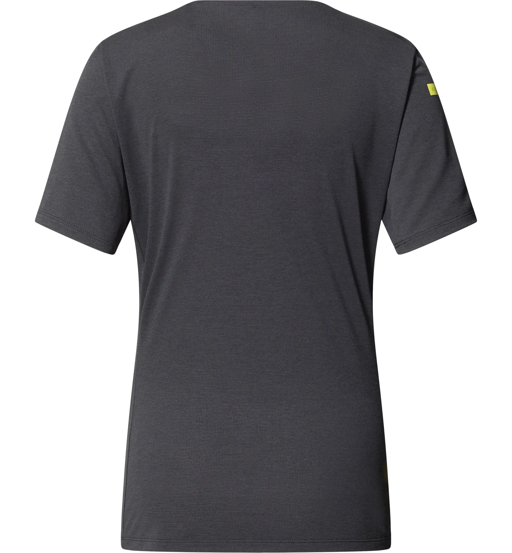 L.I.M Ridge Tee Women True Black