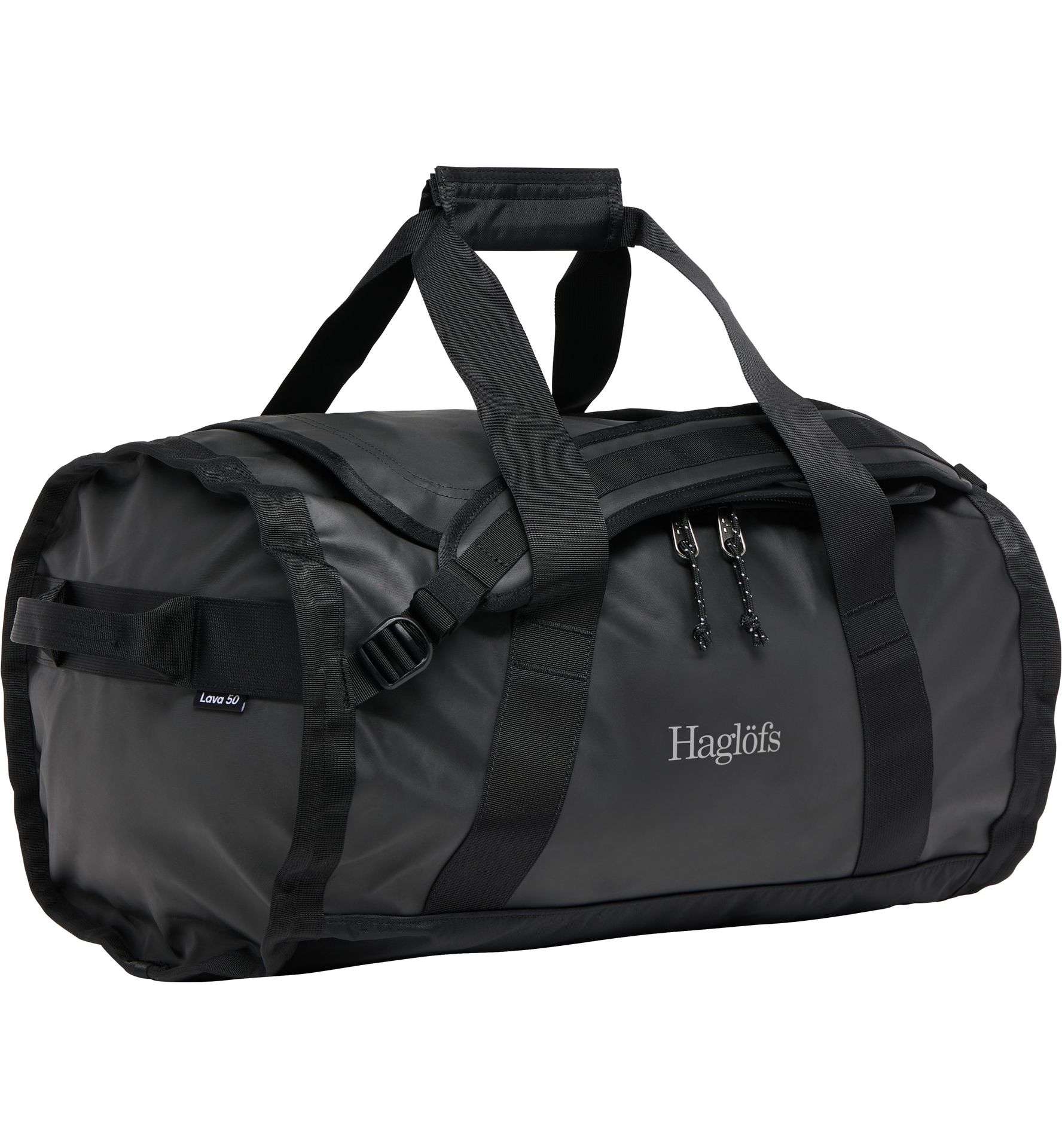 Lava 50 True Black