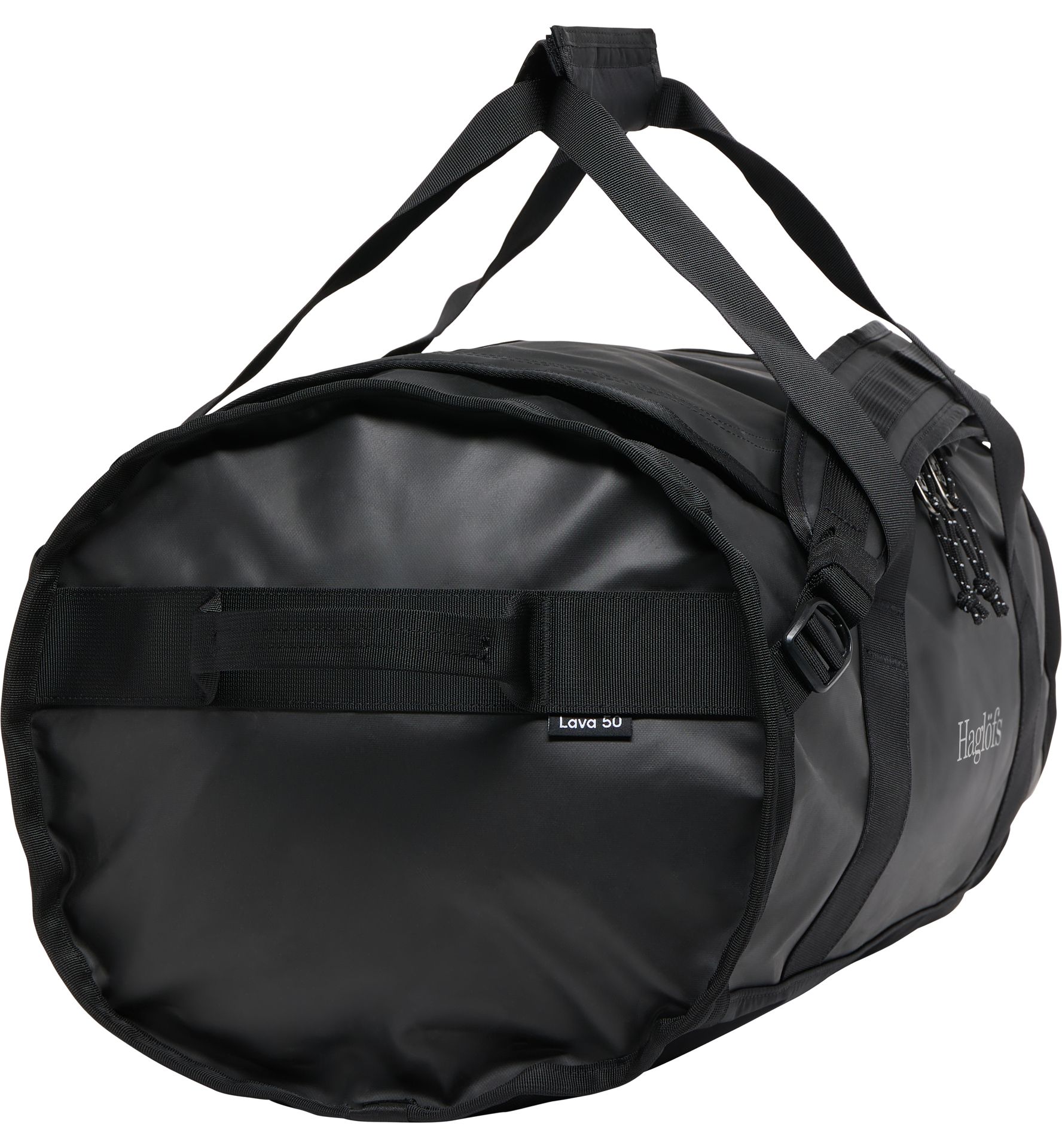 Lava 50 True Black