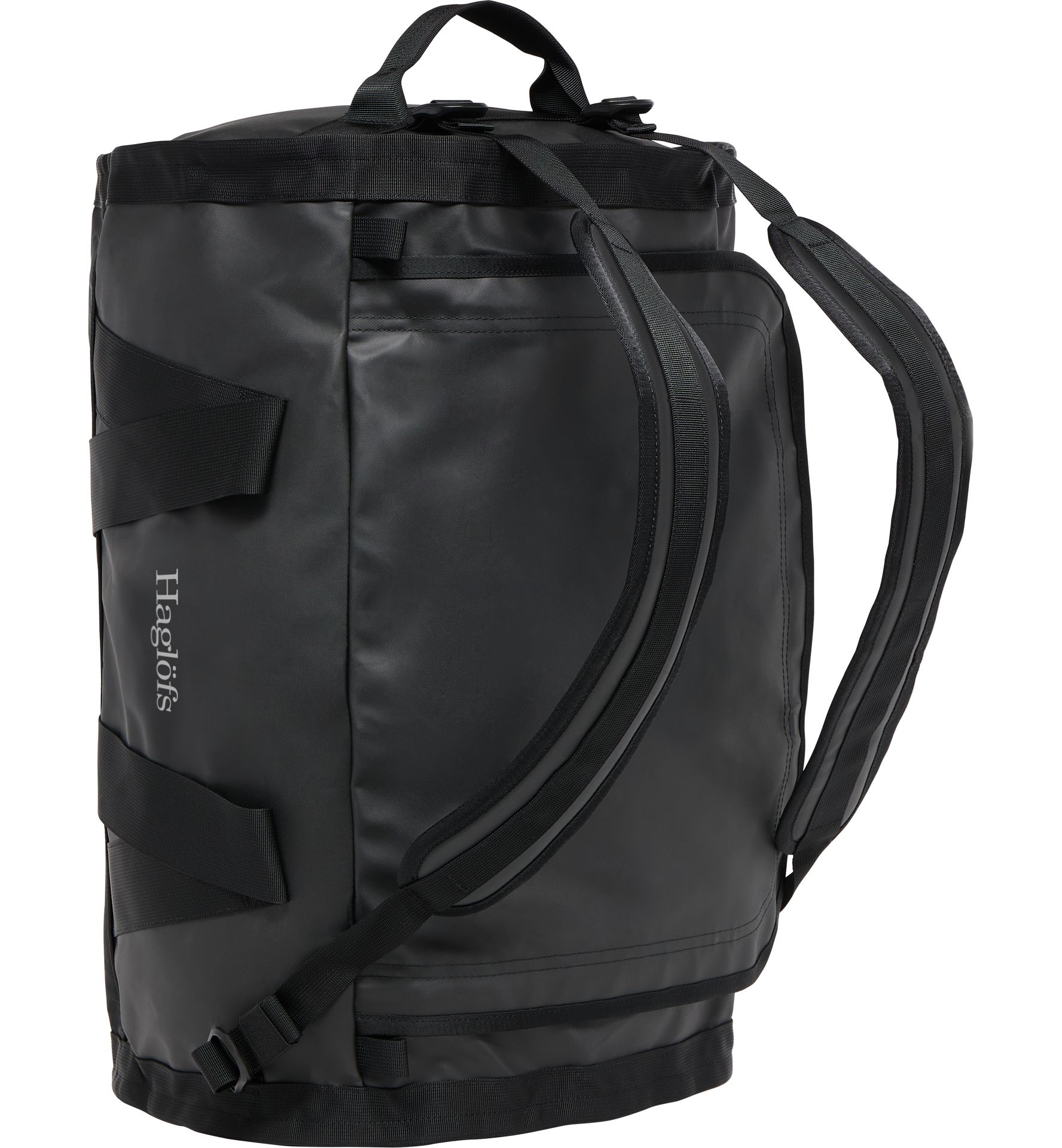 Lava 50 True Black