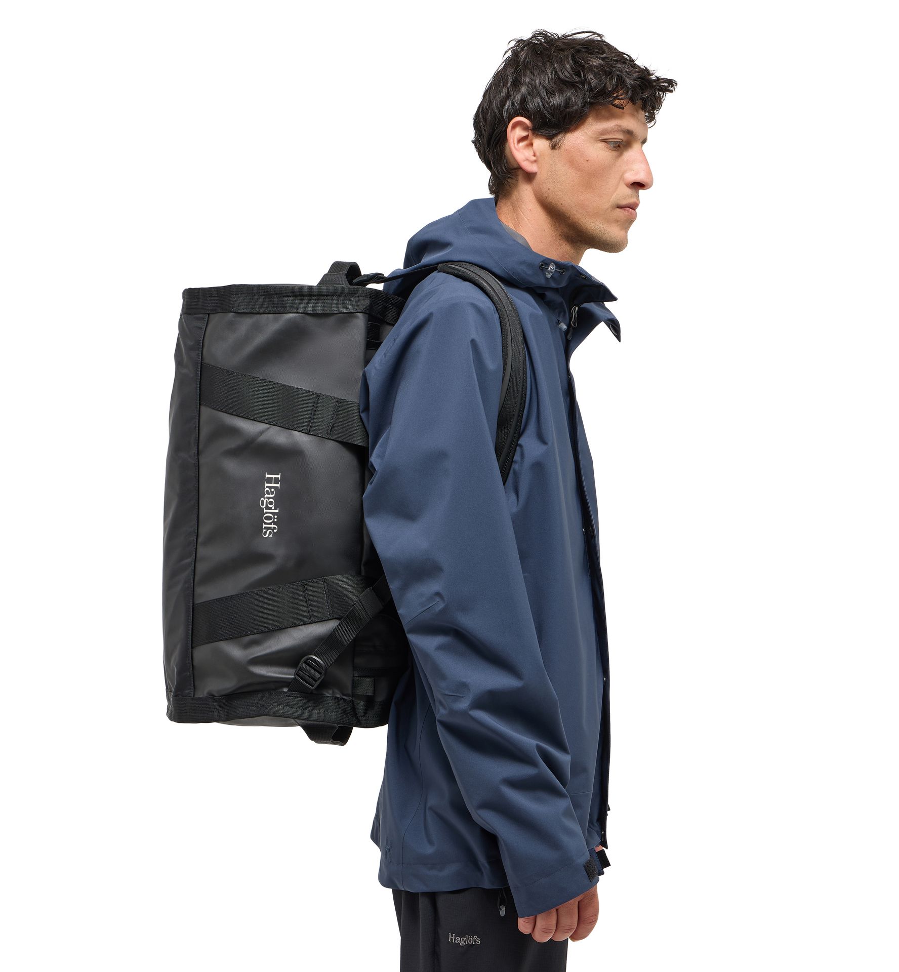 Lava 50 True Black