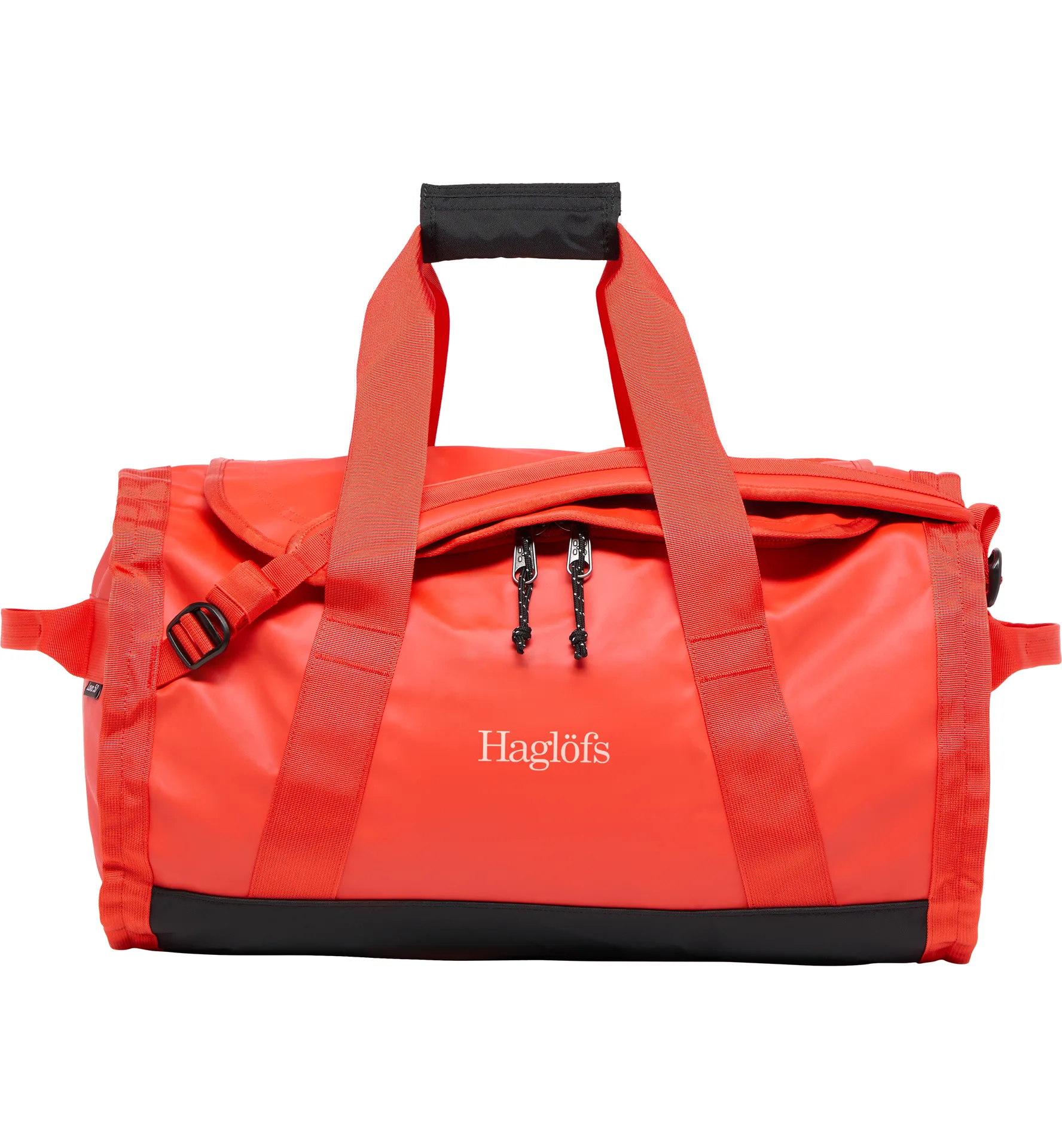 Lava 50 Habanero/True Black