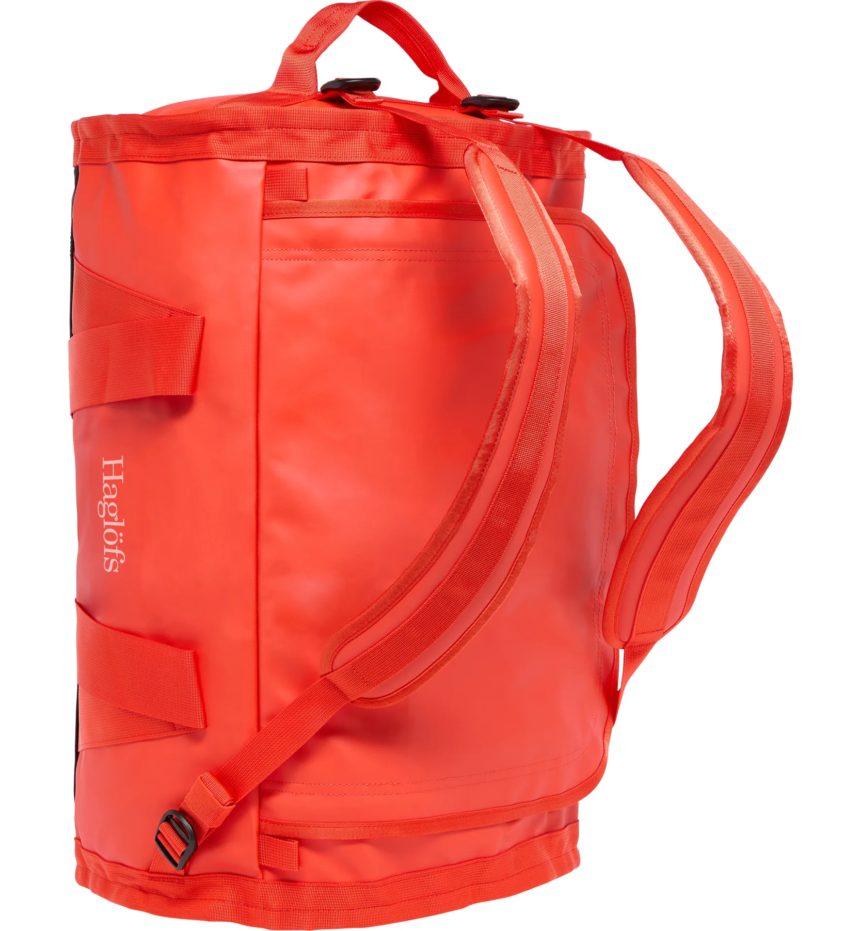 Lava 50 Habanero/True Black