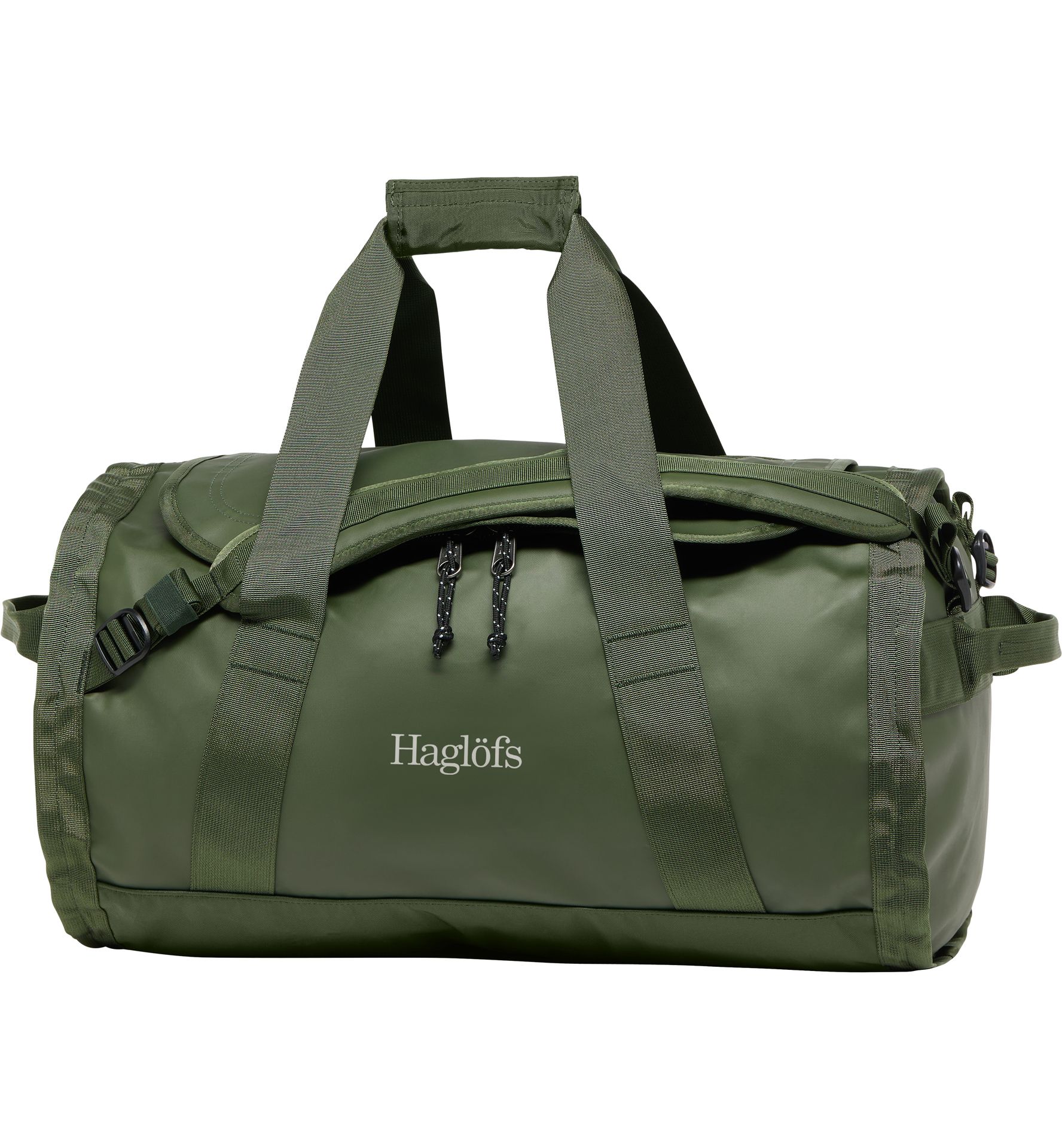 Lava 50 Seaweed Green