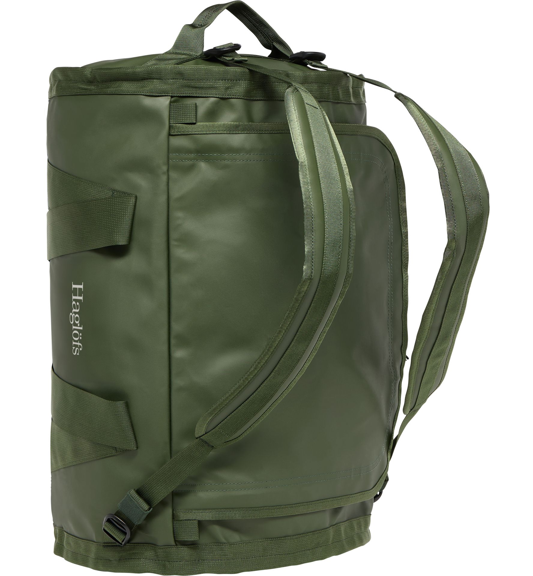 Lava 50 Seaweed Green