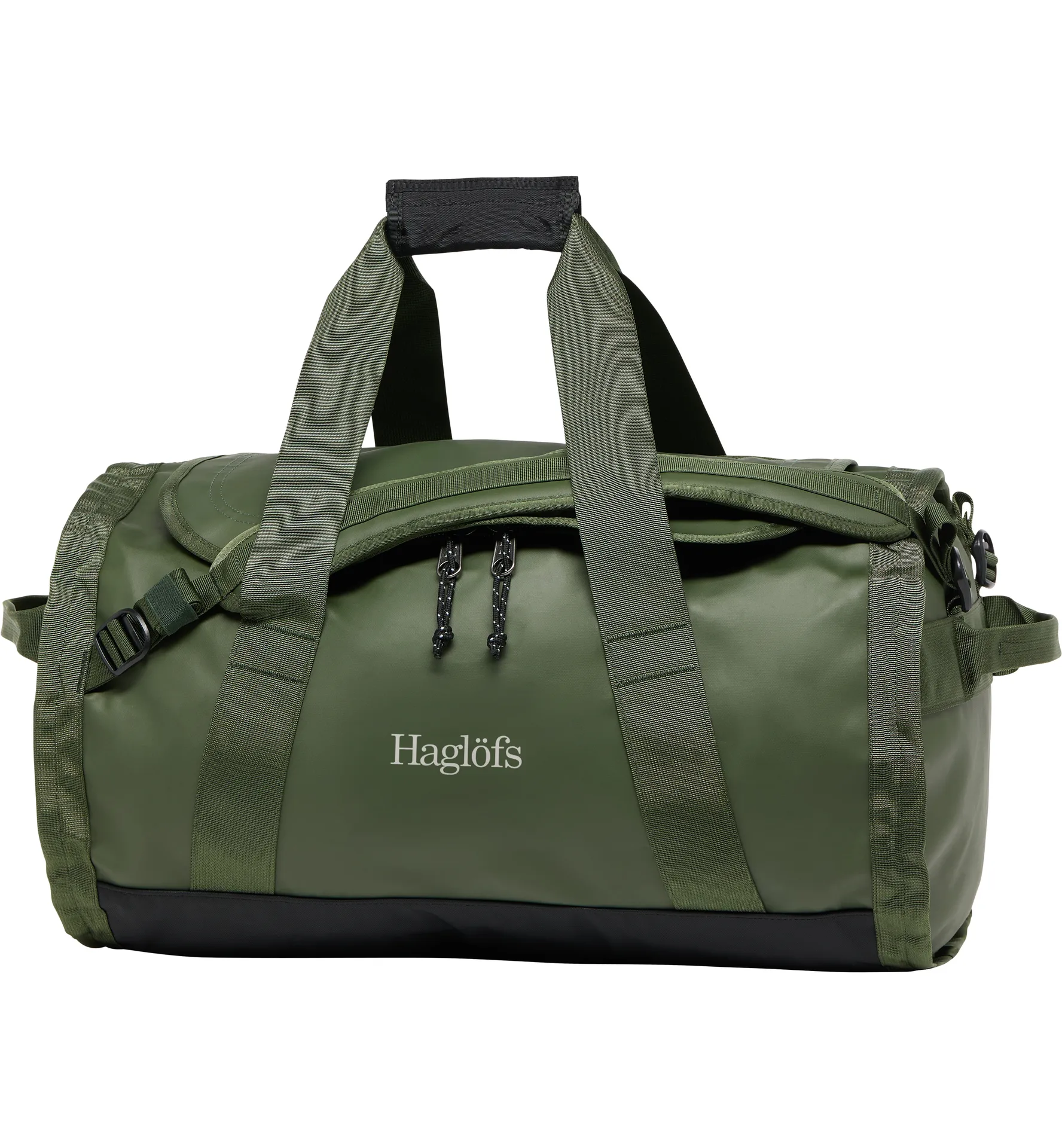 Lava 50 Seaweed Green/True Black