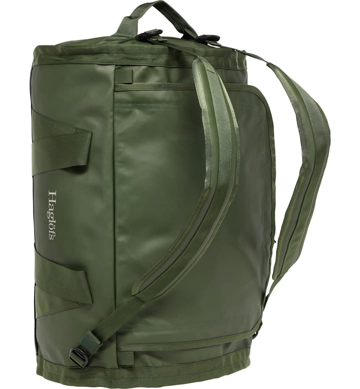 Lava 50 Seaweed Green/True Black Lava 50 Seaweed Green/True Black