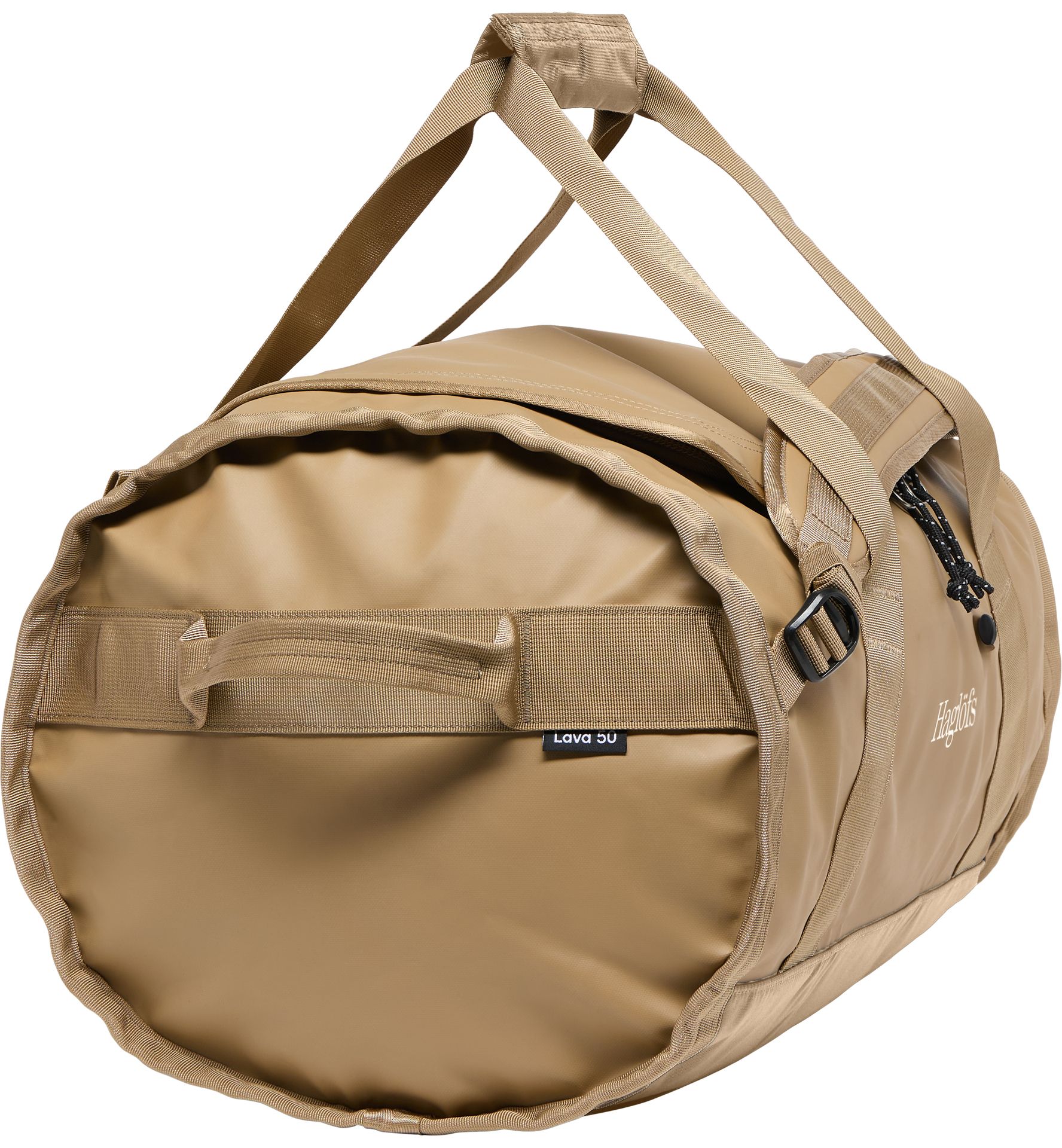 Lava 50 Oak Brown