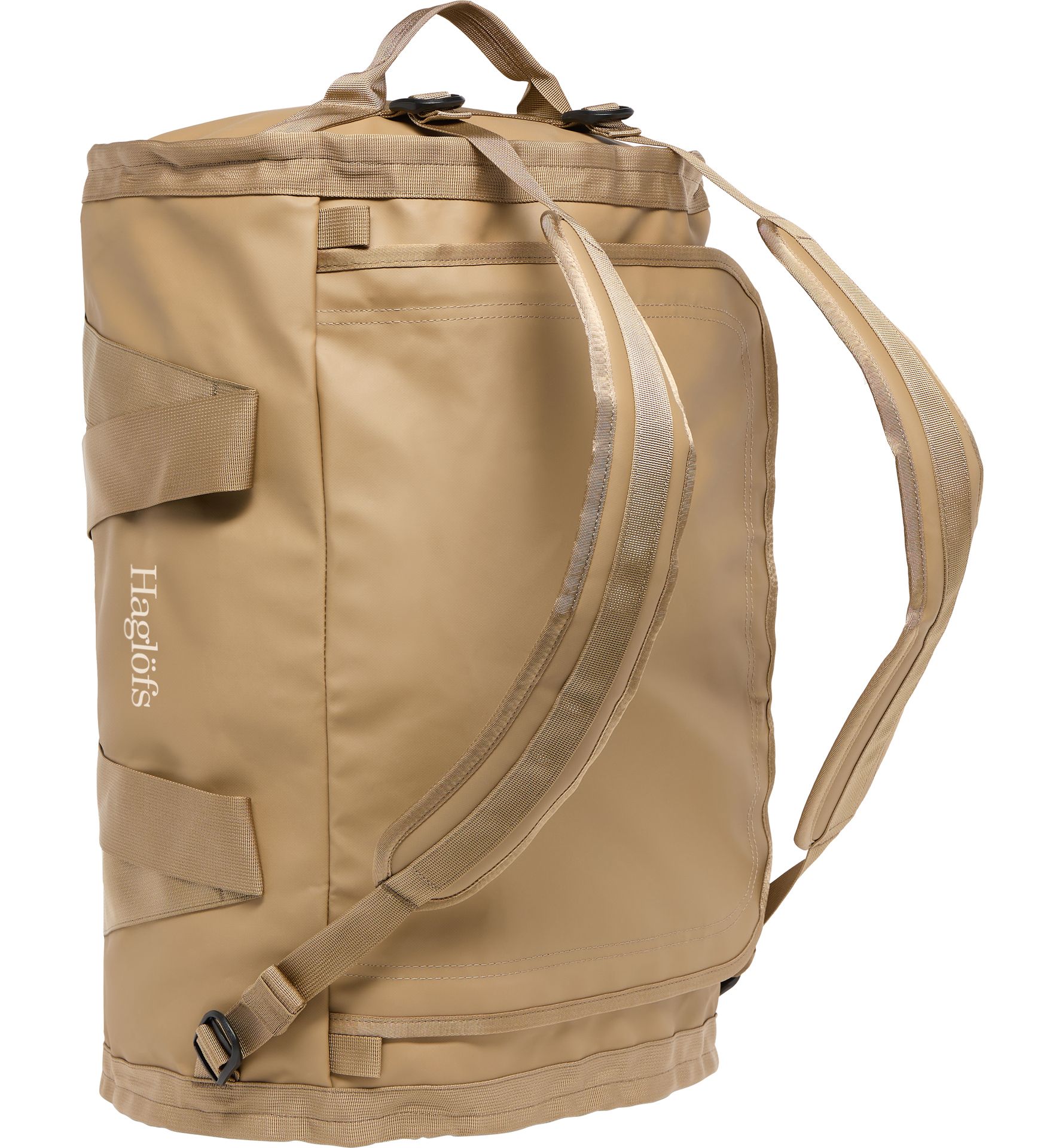 Lava 50 Oak Brown
