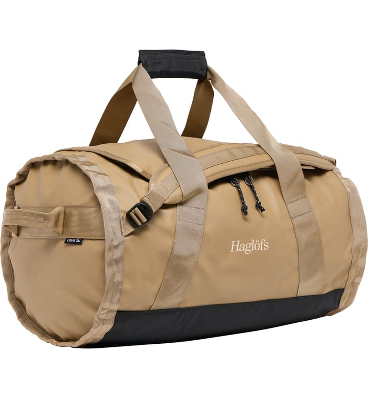 Lava 50 Oak Brown/True Black Lava 50 Oak Brown/True Black