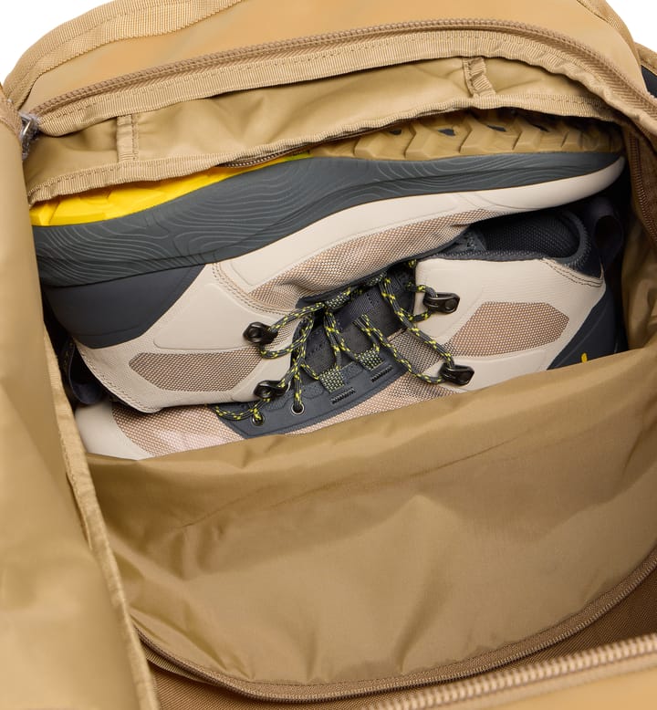 Lava 50 Oak Brown/True Black Lava 50 Oak Brown/True Black