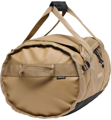 Lava 50 Oak Brown/True Black