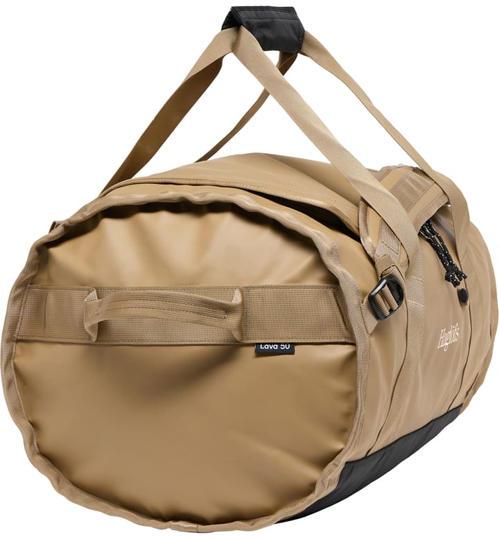 Lava 50 Oak Brown/True Black Lava 50 Oak Brown/True Black
