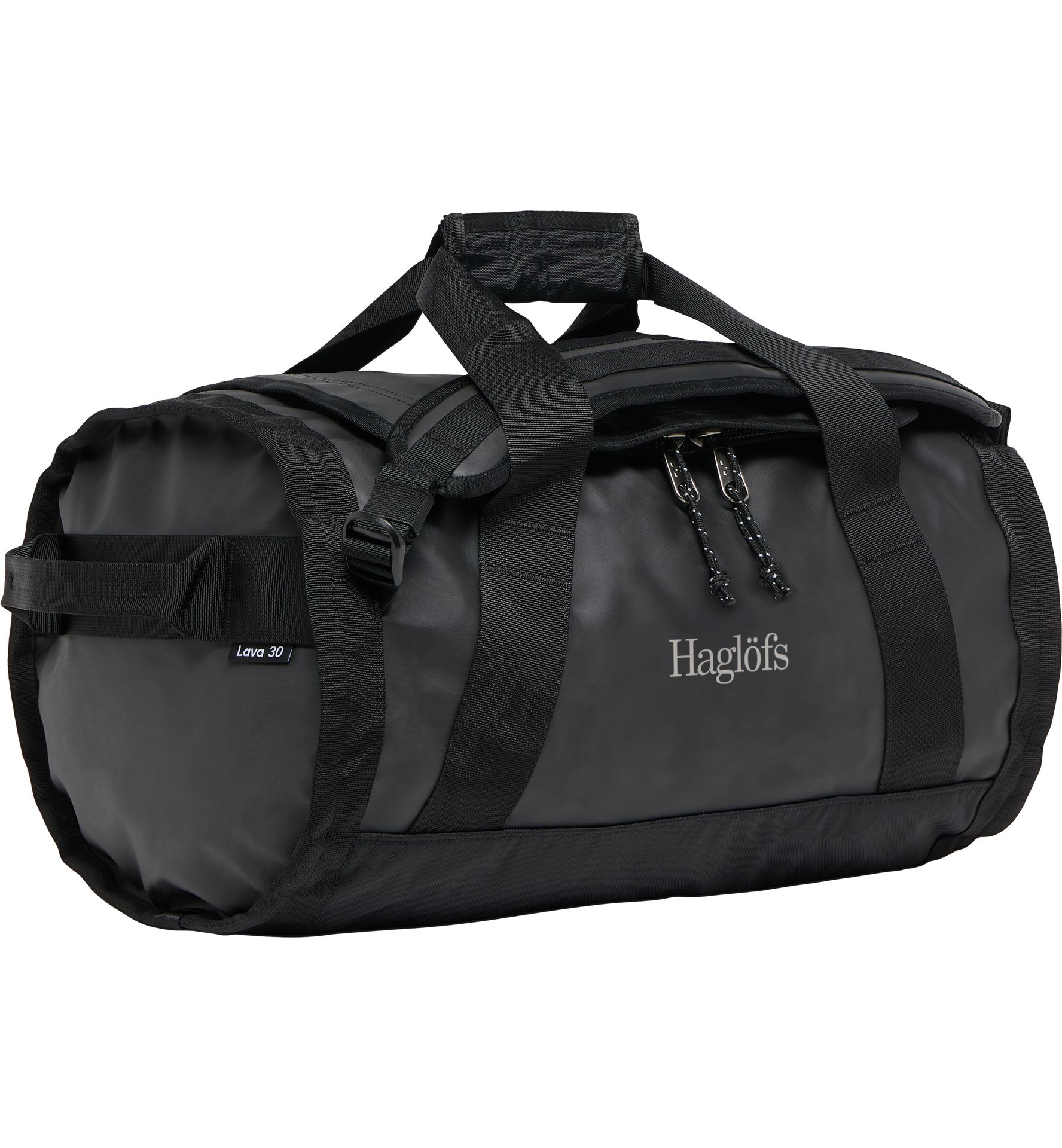 Lava 30 True Black