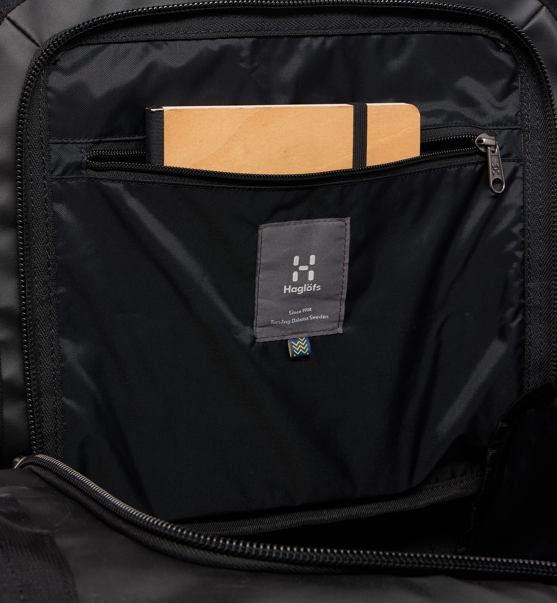 Lava 30 True Black