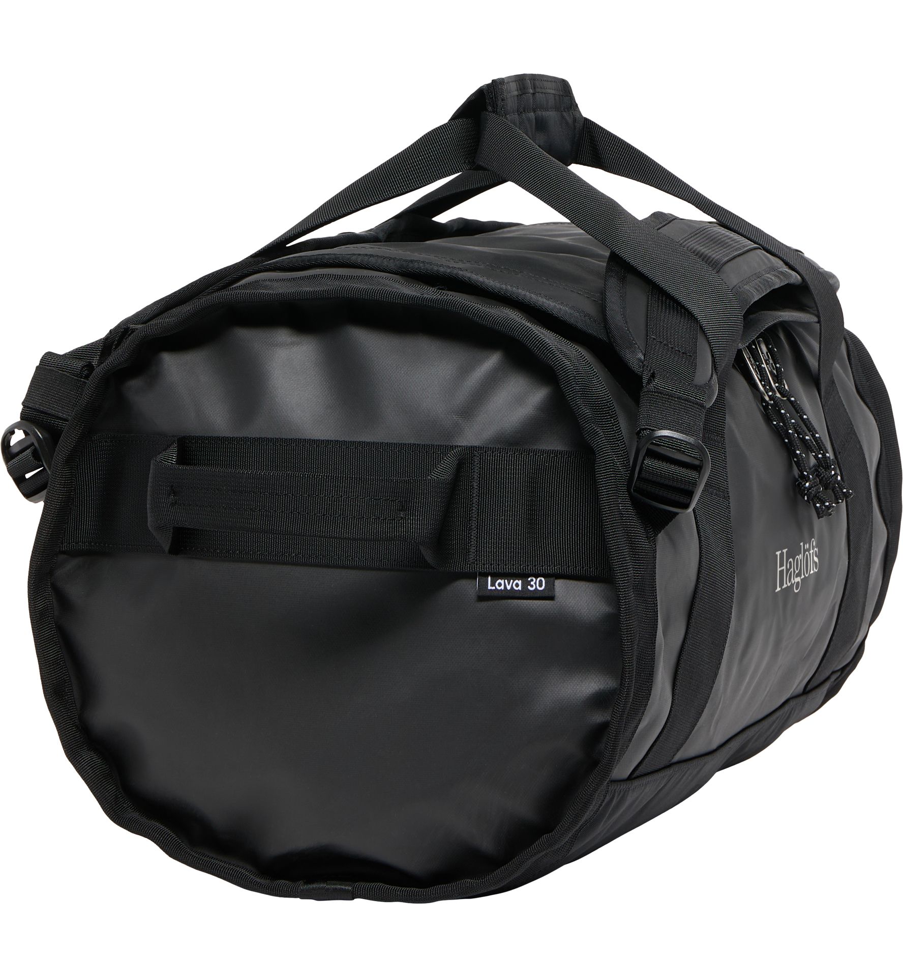 Lava 30 True Black