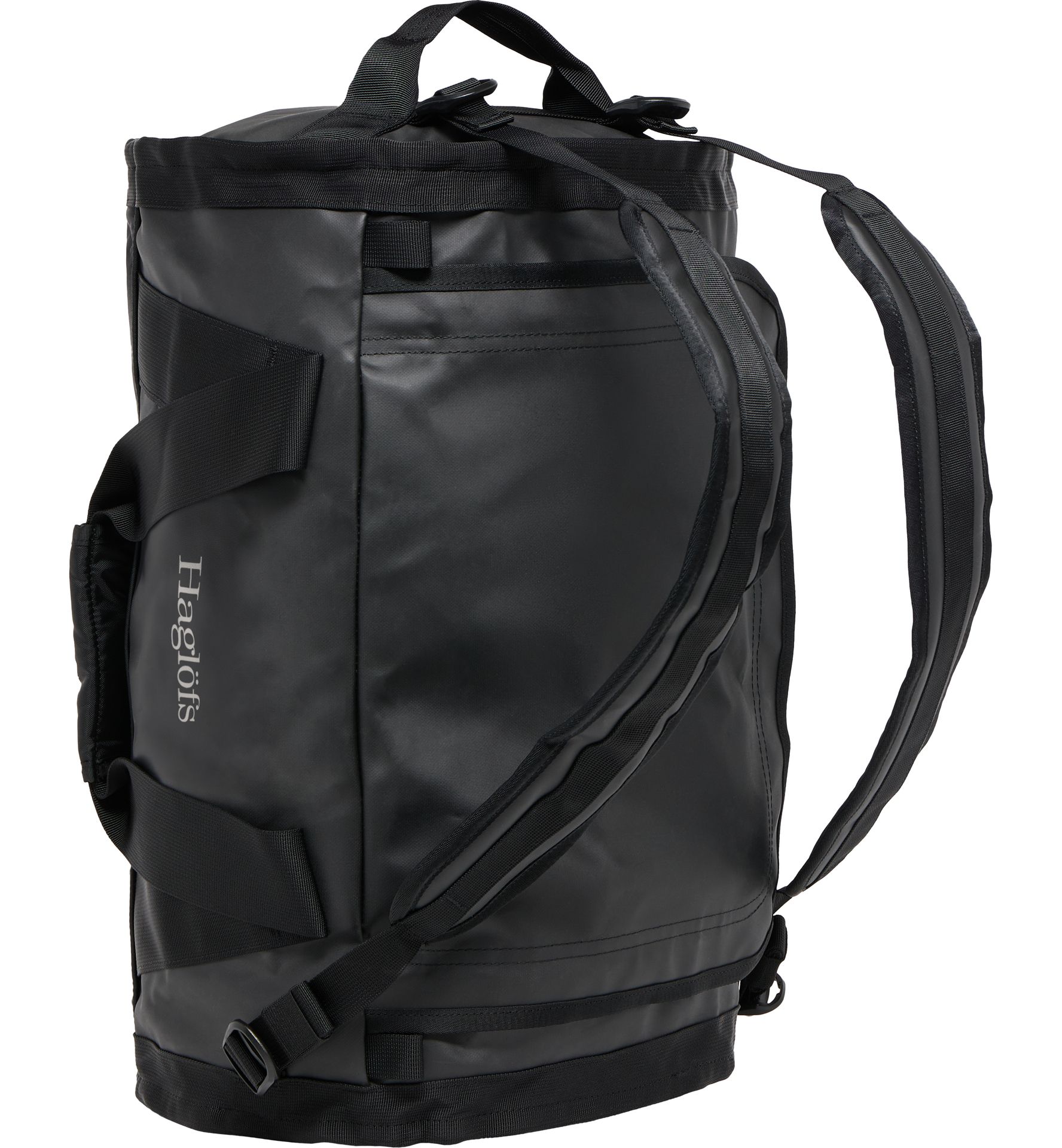 Lava 30 True Black