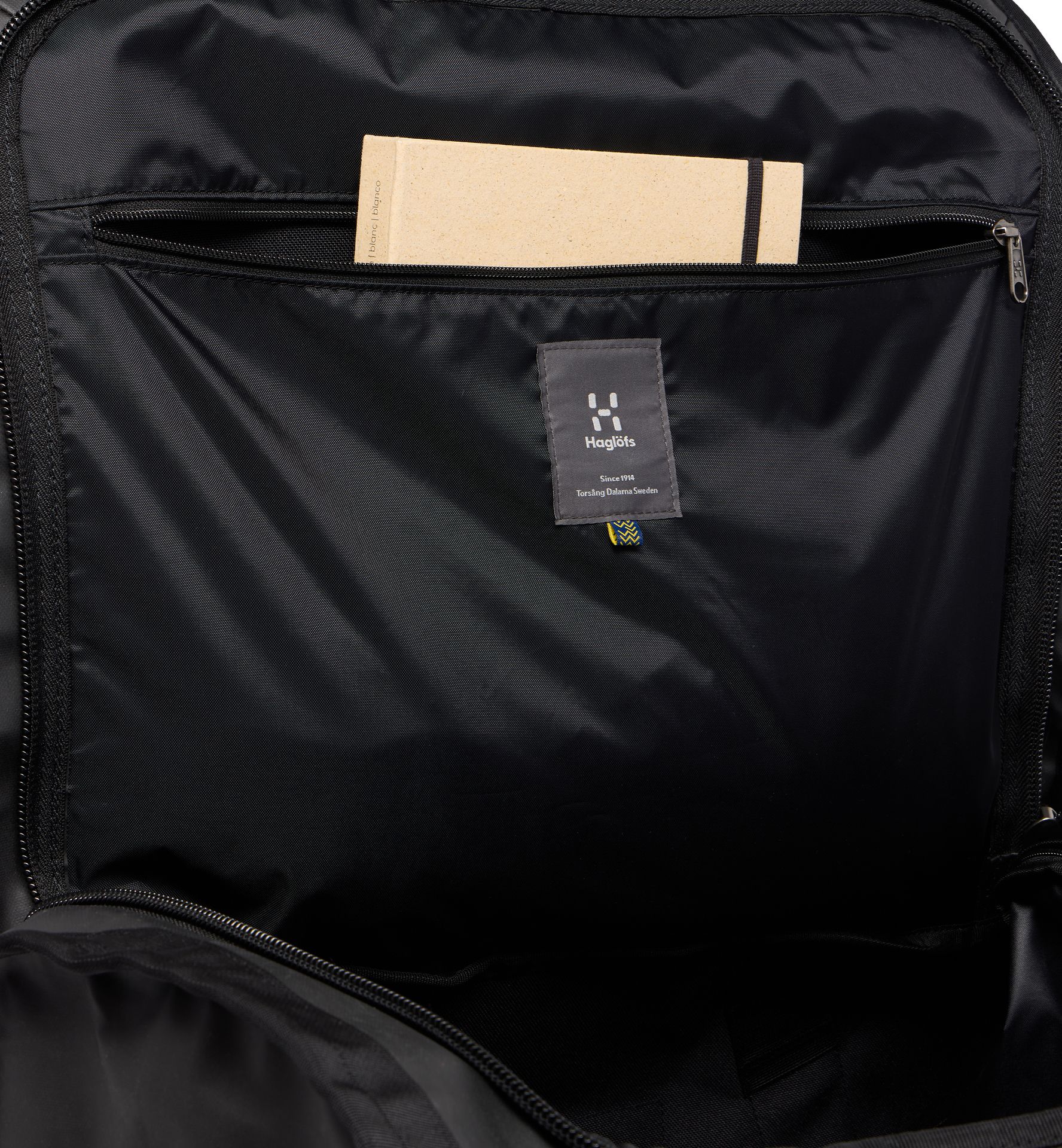 Lava 90 True Black