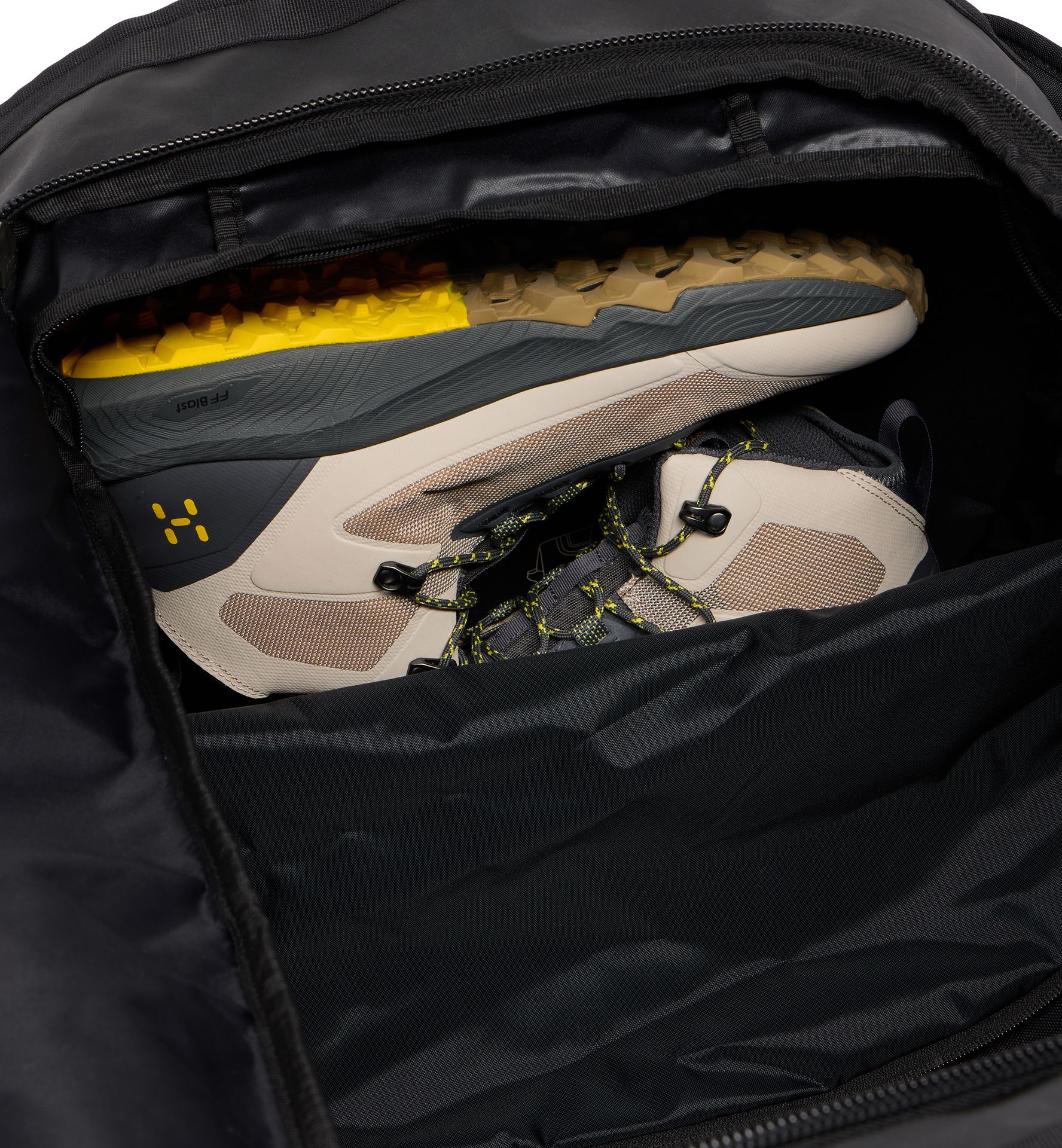 Lava 90 True Black