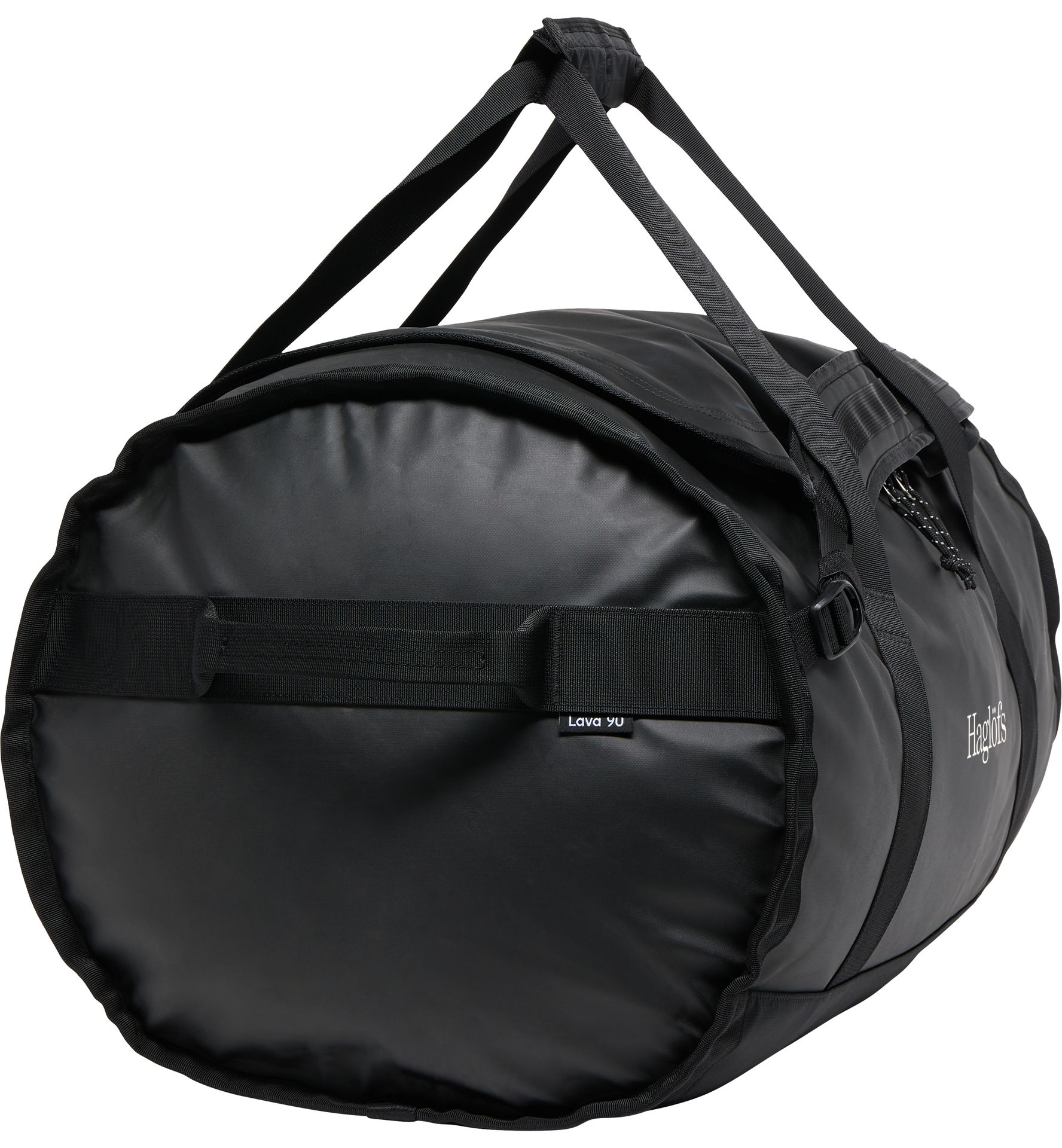 Lava 90 True Black
