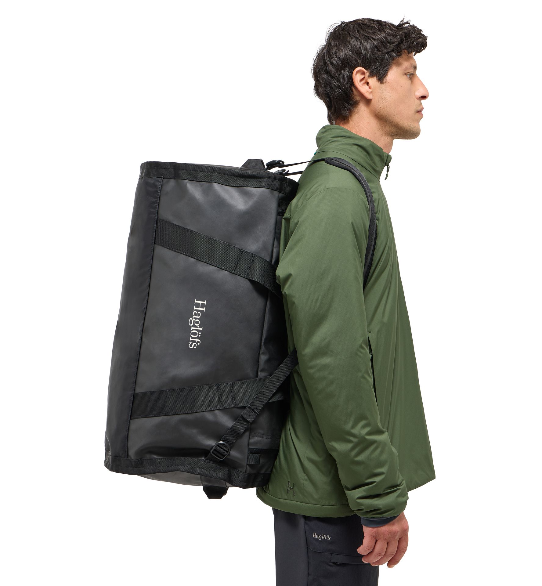 Lava 90 True Black
