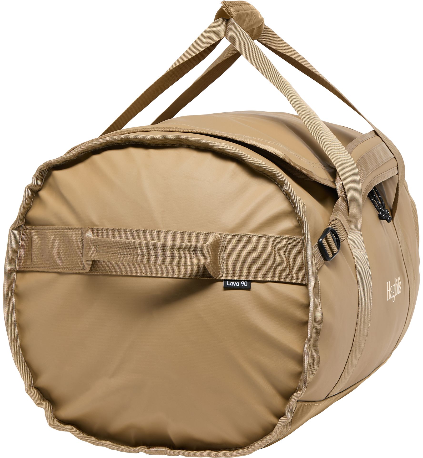 Lava 90 Oak Brown