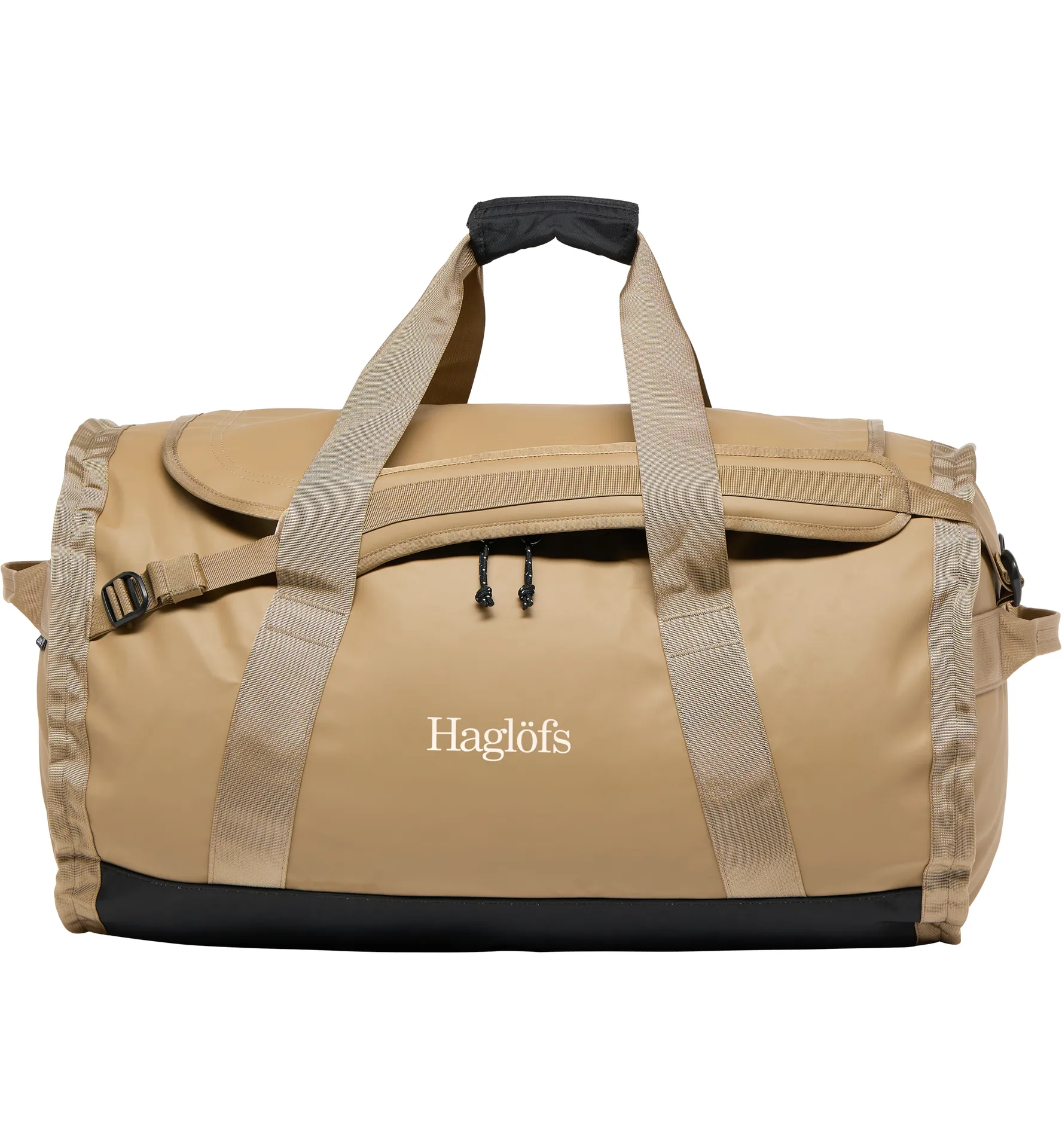 Lava 90 Oak Brown/True Black