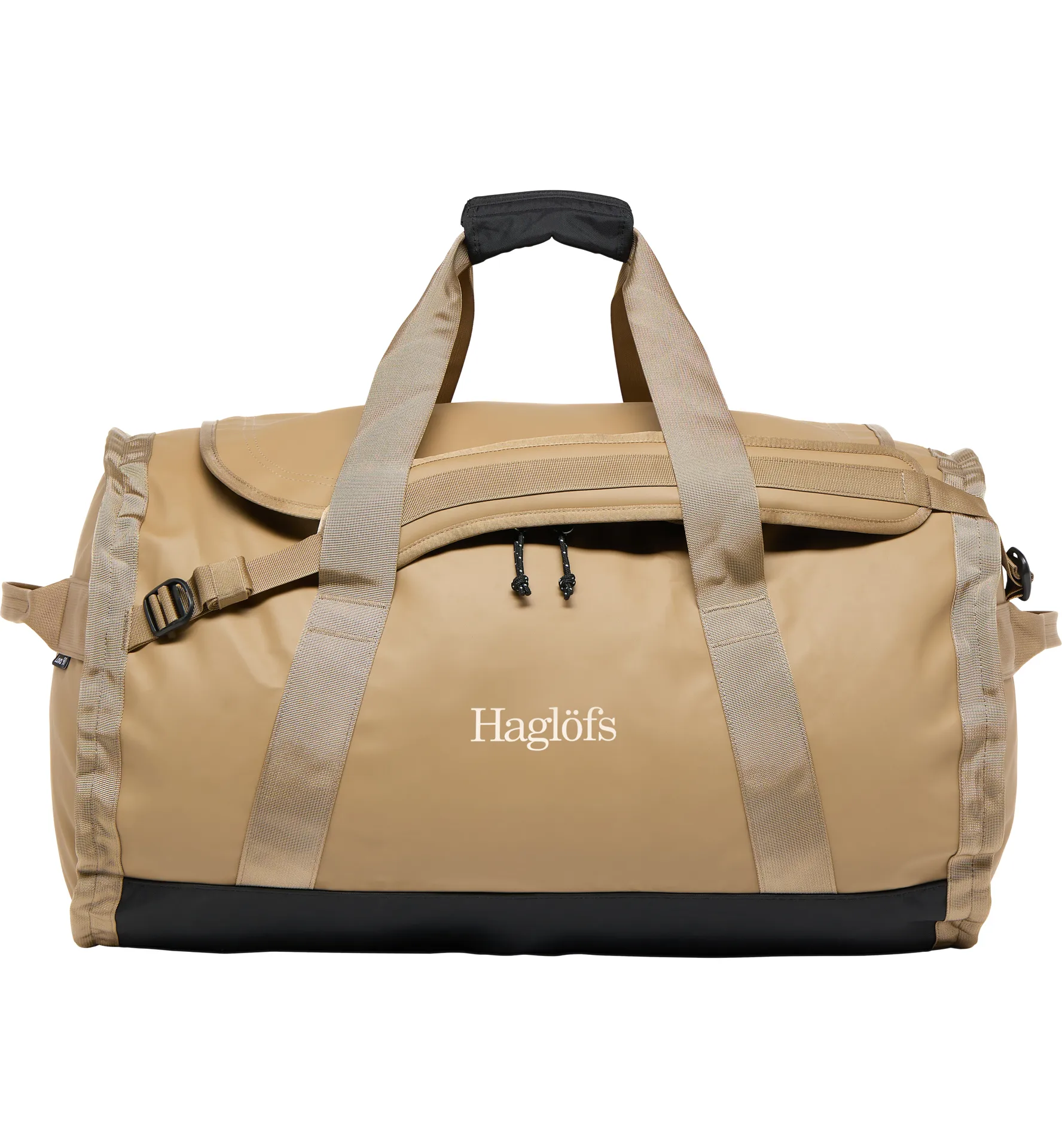 Lava 90 Oak Brown/True Black