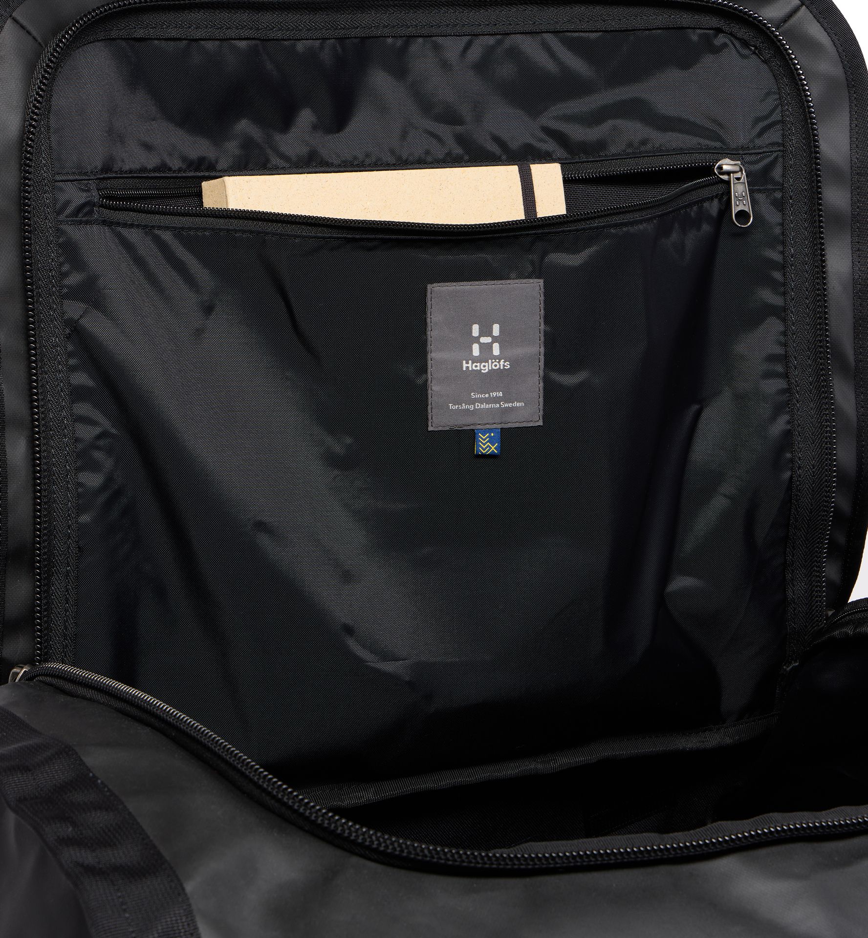 Lava 70 True Black