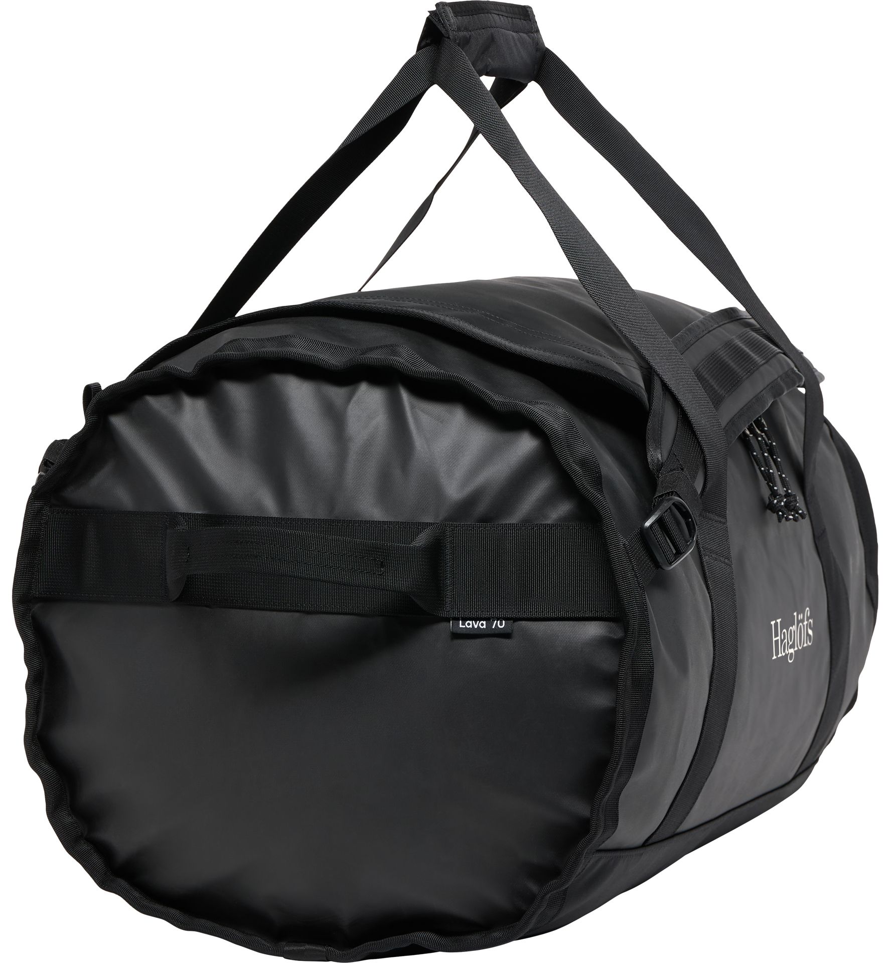 Lava 70 True Black