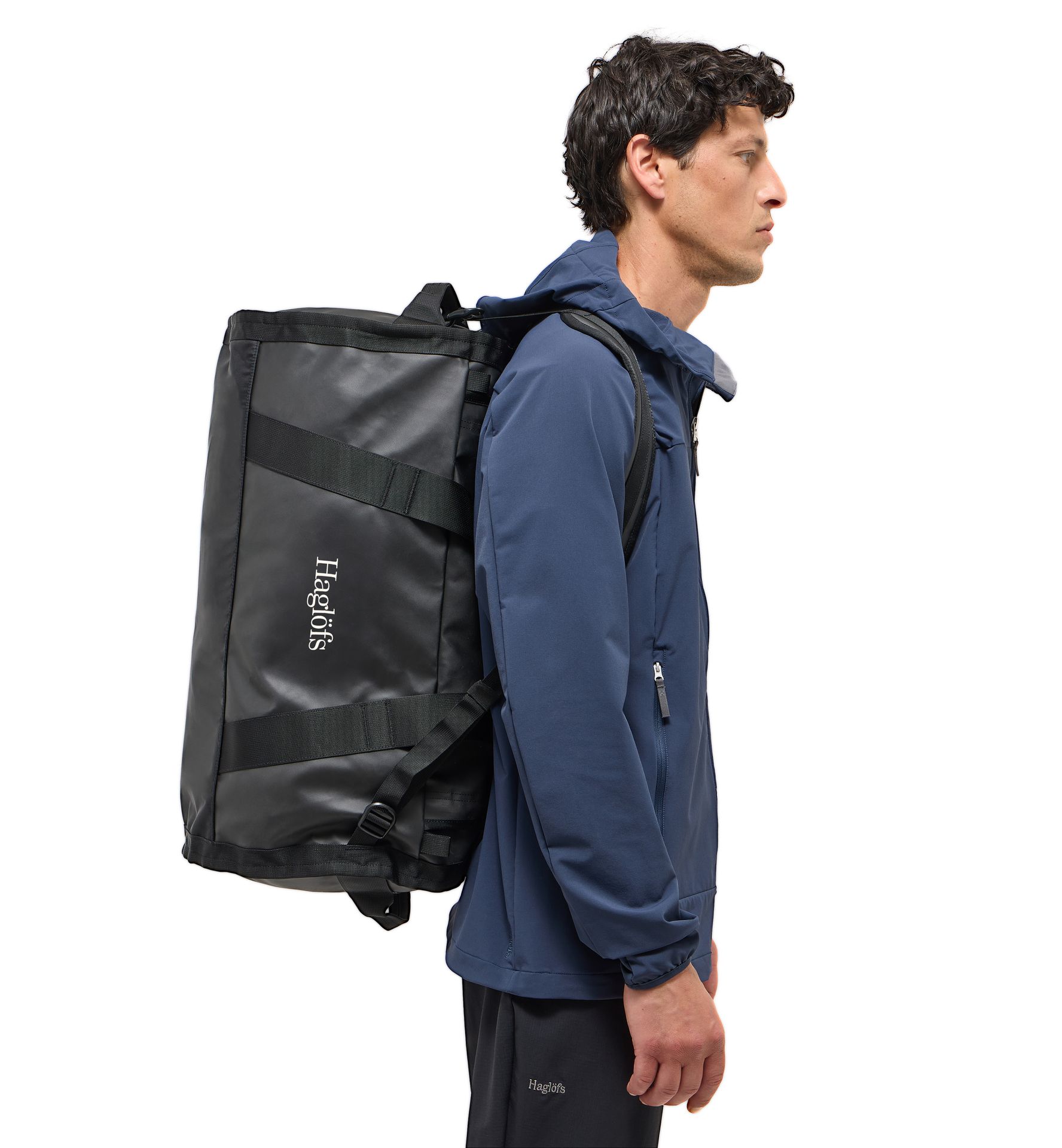 Lava 70 True Black