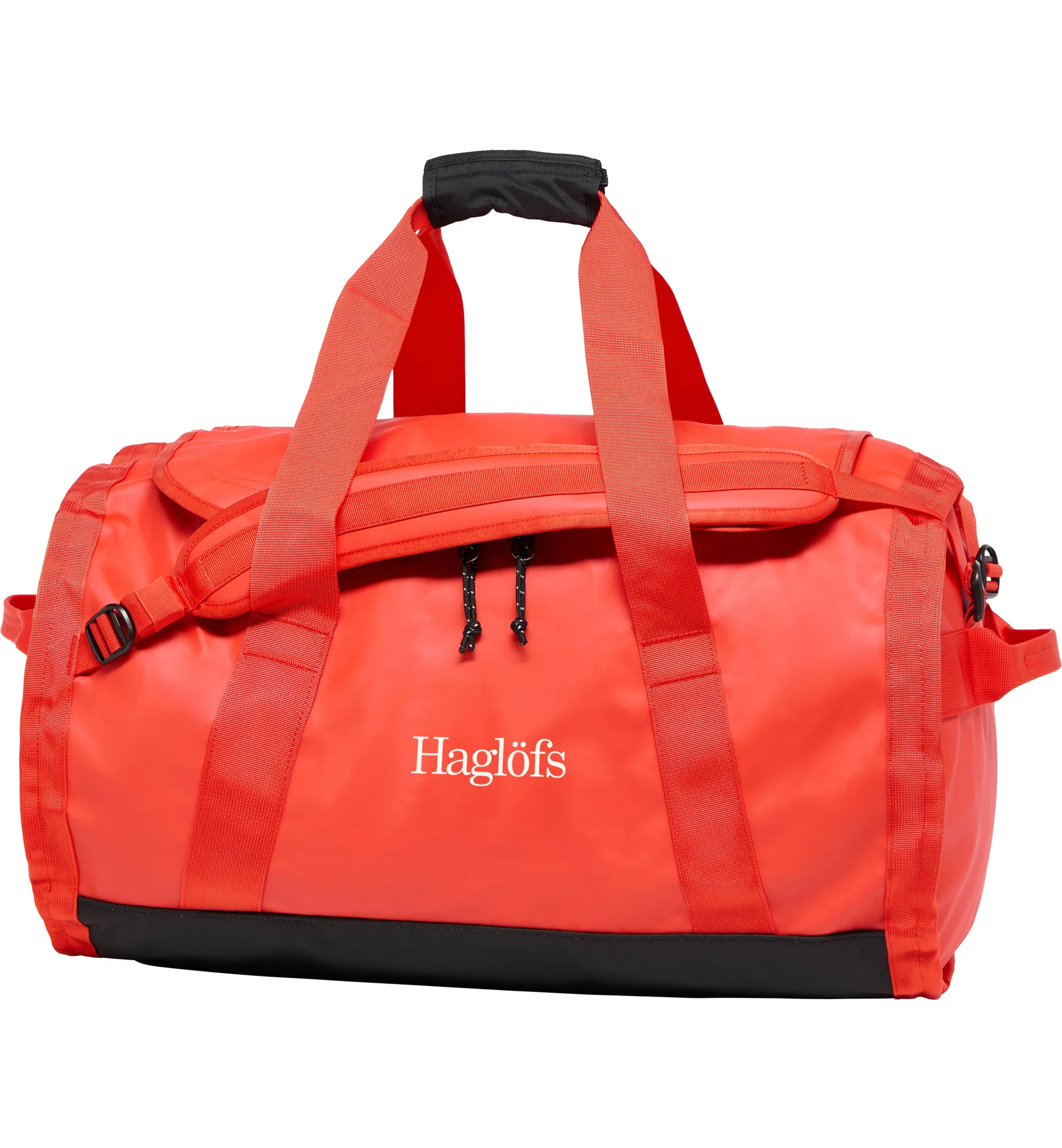 Lava 70 Habanero/True Black