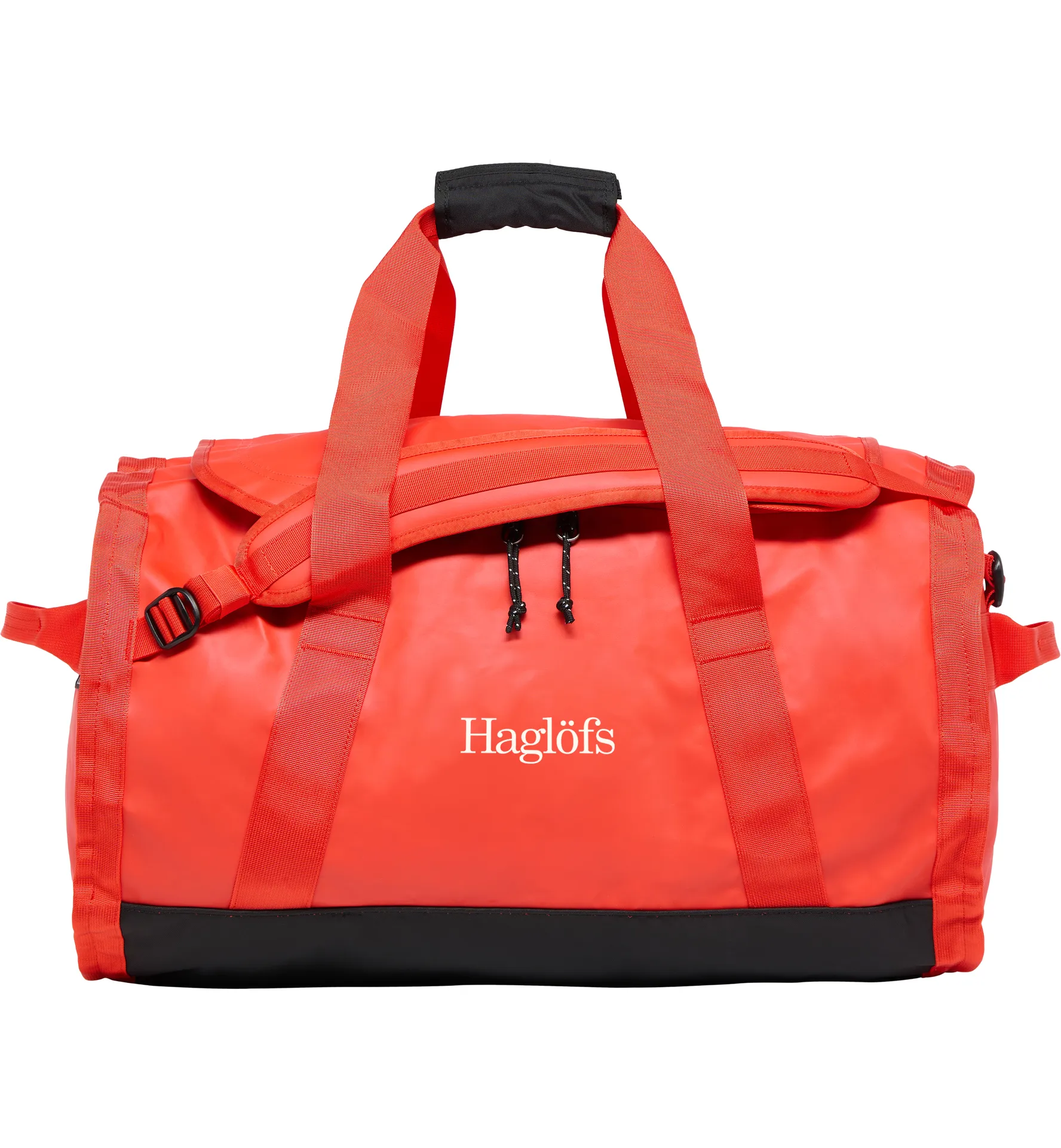 Lava 70 Habanero/True Black