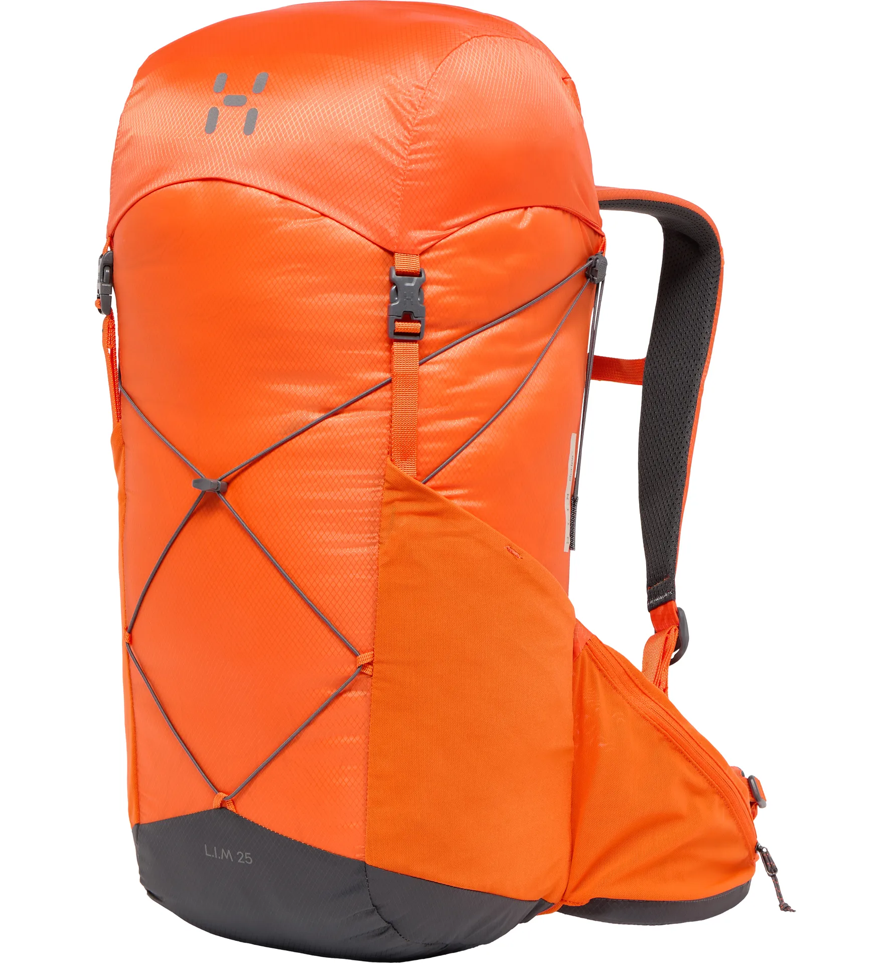 L.I.M 25 Blaze Orange/Magnetite