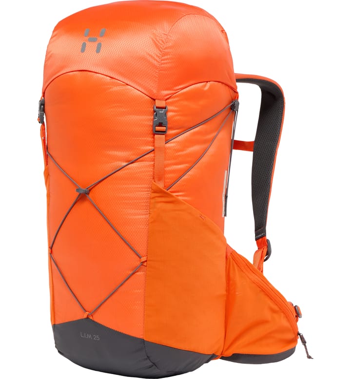 L.I.M 25 Blaze Orange/Magnetite L.I.M 25 Blaze Orange/Magnetite