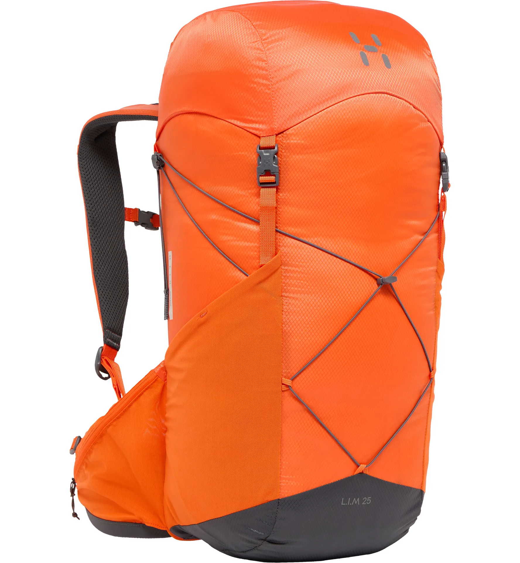 L.I.M 25 Blaze Orange/Magnetite