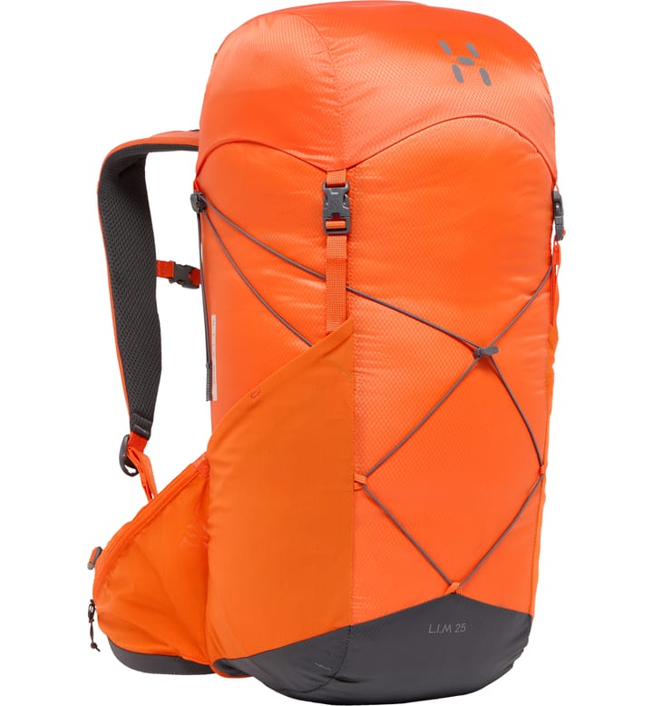 L.I.M 25 Blaze Orange/Magnetite L.I.M 25 Blaze Orange/Magnetite