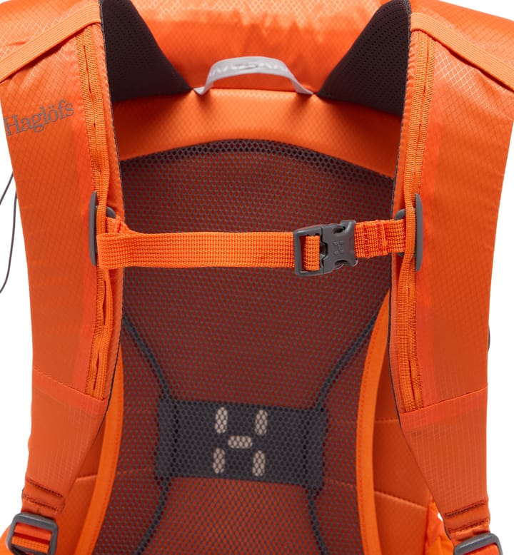 L.I.M 25 Blaze Orange/Magnetite L.I.M 25 Blaze Orange/Magnetite