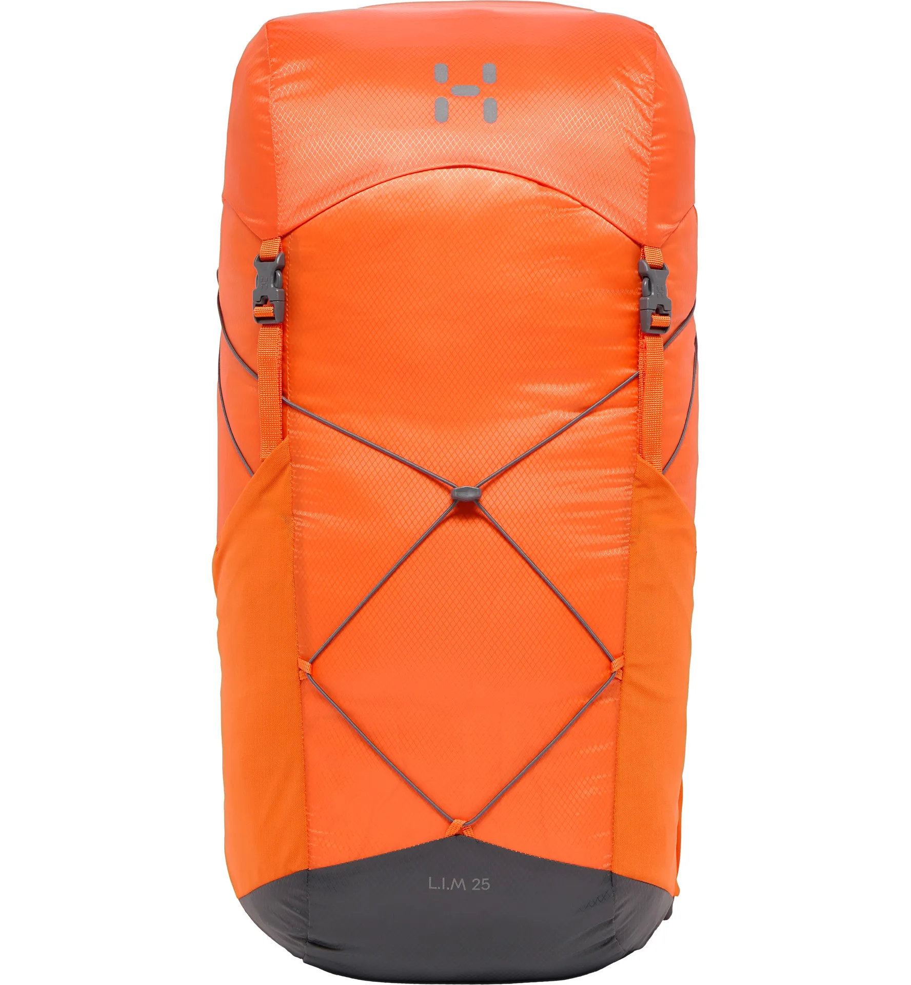 L.I.M 25 Blaze Orange/Magnetite