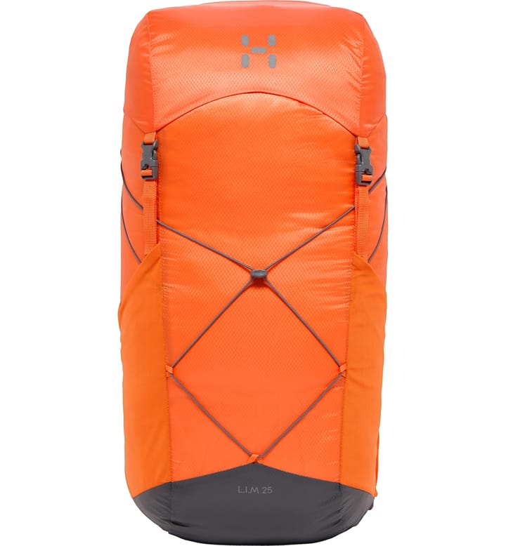 L.I.M 25 Blaze Orange/Magnetite L.I.M 25 Blaze Orange/Magnetite
