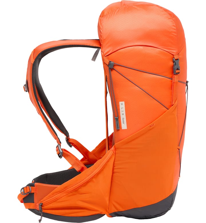 L.I.M 25 Blaze Orange/Magnetite L.I.M 25 Blaze Orange/Magnetite