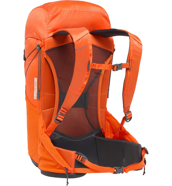 L.I.M 25 Blaze Orange/Magnetite L.I.M 25 Blaze Orange/Magnetite